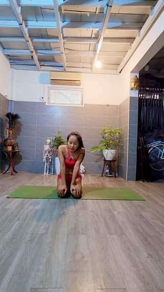 [🆕🇻🇳] Shriyoga – SATCHITANANDA – THỰC TẠI – Ý THỨC – PHÚC LẠC 🧘 Top1Yoga 🧘 Cô Kim Nguyen Shriyoga  chia sẻ rằng Lối Sống, Cân Nặng, Ăn Uống và Phương Pháp tập luyện là những yêu tố giúp cơ thể mình nhẹ, thông thoáng và cân bằng #h , shares-0✔️ , likes-155❤️️ , date-2024-06-30 15:58:51🇻🇳🇻🇳🇻🇳📰🆕