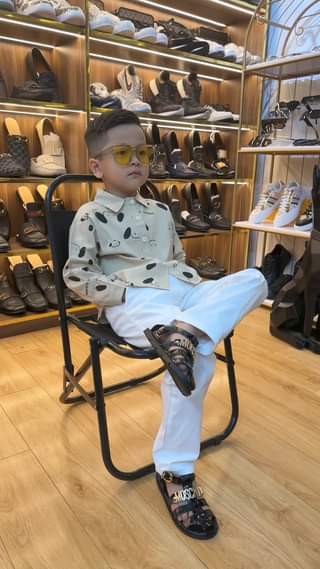 [🆕🇻🇳] Bột Kids – Chuyên Thời Trang Trẻ Em Cao Cấp 🧑‍🧒❤️️👶⭐️ Chất
, shares-0✔️ , likes-0❤️️ , date-2024-07-11 16:53:21🇻🇳🇻🇳🇻🇳📰🆕