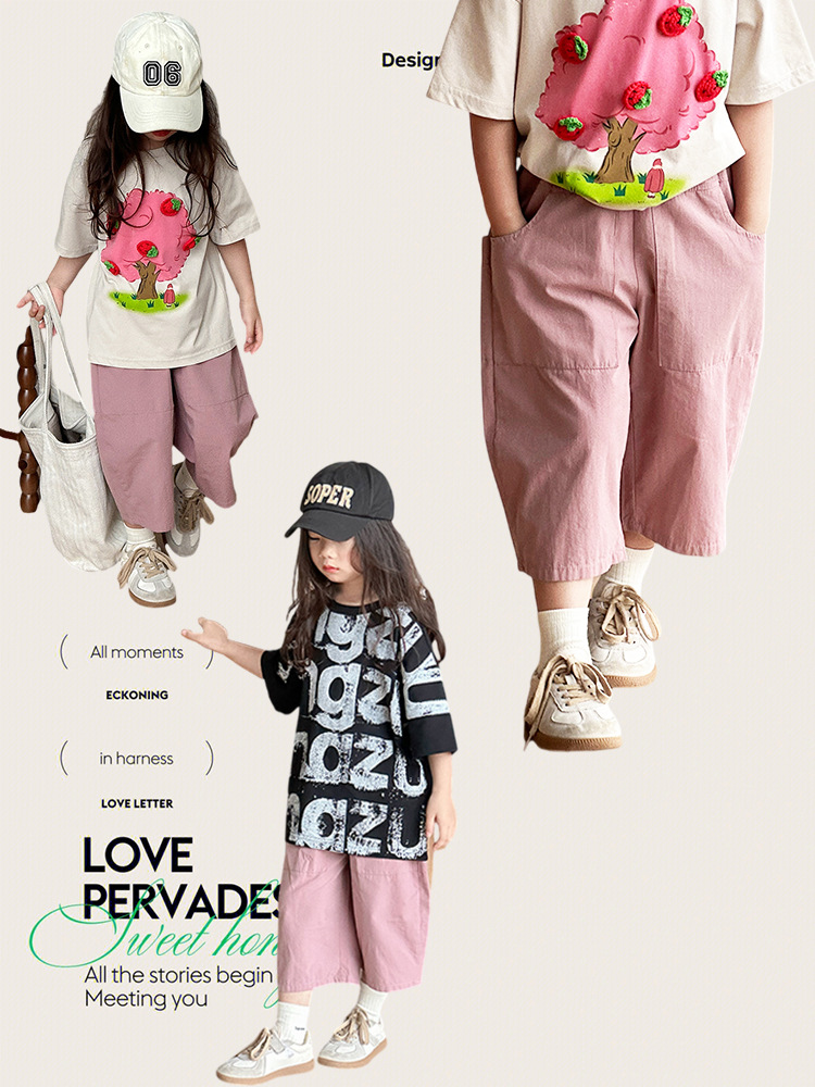 [🆕🇻🇳] Baby so Cute – Thời Trang Cho Bé Yêu ! 🧑‍🧒❤️️👶⭐️ Bạn nào ngại mặc quần đùi thì chọn mẫu 9 tấc này nhen, Shop có săn cả áo và quần. Sz cho bé 13-40kg
, shares-0✔️ , likes-1❤️️ , date-2024-05-22 23:08:44🇻🇳🇻🇳🇻🇳📰🆕