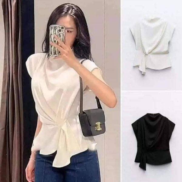 [🆕🇻🇳] Shop mẹ bé Hồng Ánh authenic 😎❤️️⭐️  DEAL SIÊU HỜI NHÀ #KASLEAD
Canh mãi thì cuối cùng cũng onweb rồi đâyyy, mix rì cũng xinhh, sang hết nấccc, đặt biệt em này thiết kế nhún eo, diện gọn bụ , shares-0✔️ , likes-9❤️️ , date-2024-05-22 15:36:18🇻🇳🇻🇳🇻🇳📰🆕