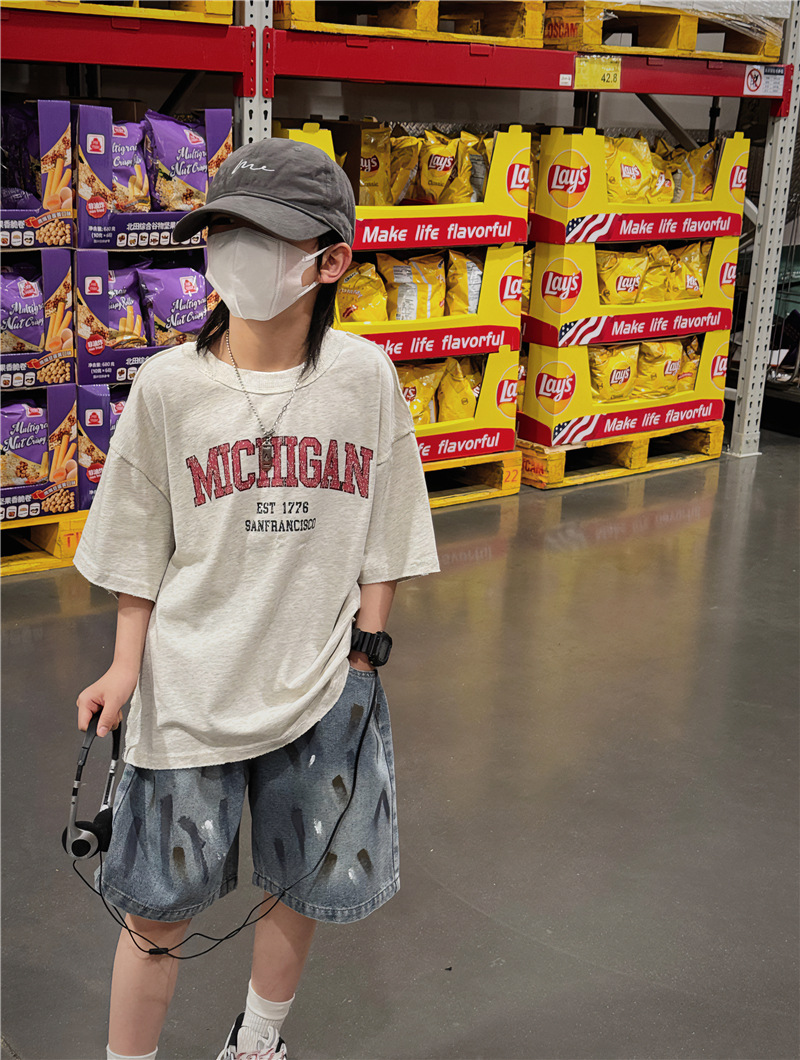 [🆕🇻🇳] Baby so Cute – Thời Trang Cho Bé Yêu ! 🧑‍🧒❤️️👶⭐️ Thêm 1 set đồ nữa cho các mẹ đây,có bán lẻ áo quần nhen. Đủ sz 14-40kg .Áo 200k, quần 275k
, shares-0✔️ , likes-1❤️️ , date-2024-05-21 13:12:09🇻🇳🇻🇳🇻🇳📰🆕