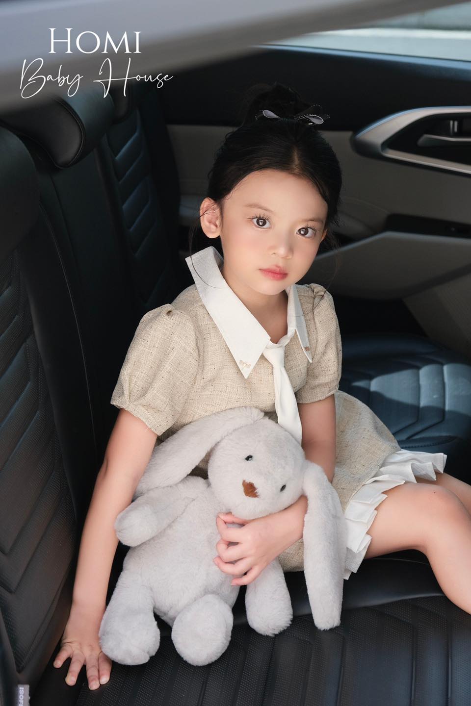 [🆕🇻🇳]  Homi baby house -Homi Baby House là thương hiêu đầm dạ hội , đầm công chúa cho bé tuổi từ 1-10 tuổi 🧑‍🧒❤️️👶⭐️ Silly Dress restock fullsize  , shares-1✔️ , likes-23❤️️ , date-2024-05-30 14:30:28🇻🇳🇻🇳🇻🇳📰🆕