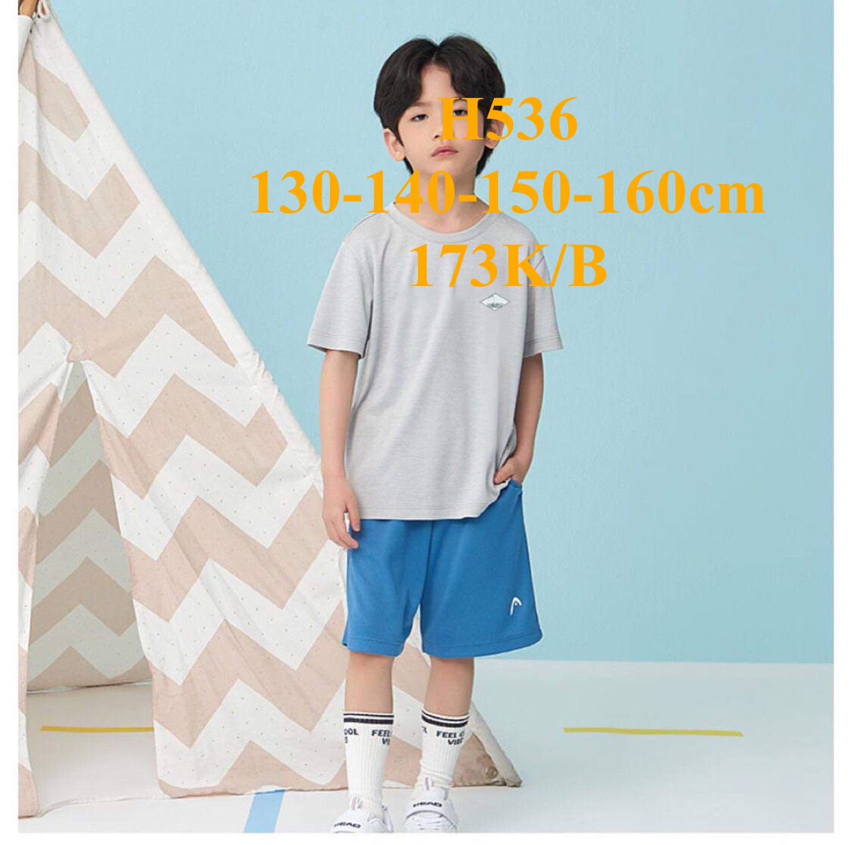 [🆕🇻🇳] Thời trang trẻ em Việt Nam xuất khẩu-Cambodia xuất xịn 😎❤️️⭐️ * Mã H536: Bộ HEAD Hàn Quốc dư xịn BC 4229
– Các màu như ảnh
– Size: 130-140-150-160cm
– Giá: 173K/B
– – – – – – – – – –
, shares-0✔️ , likes-0❤️️ , date-2024-05-23 23:34:56🇻🇳🇻🇳🇻🇳📰🆕