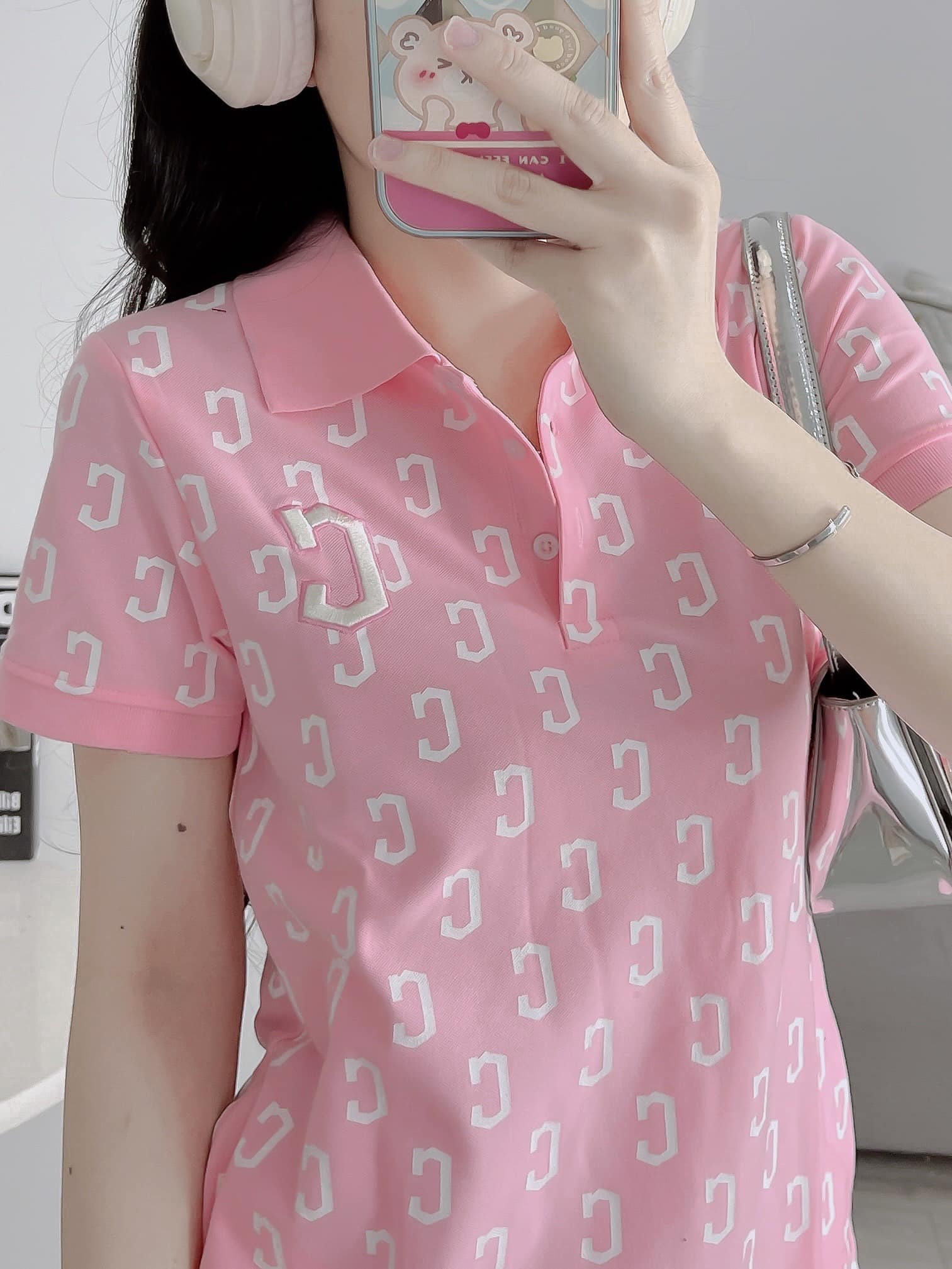 [🆕🇻🇳] Thời Trang MLB – Chuyên cung cấp các sản phẩm thời trang MLB cao cấp 🧑‍🧒❤️️👶⭐️ Xuất sắc quá luôn ạ
Em đủ 4 size SMLXL
, shares-0✔️ , likes-26❤️️ , date-2024-05-22 22:20:42🇻🇳🇻🇳🇻🇳📰🆕