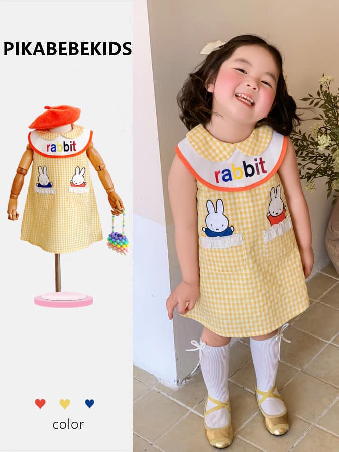 [🆕🇻🇳]  Voi Kun – Thời trang trẻ em có sẵn – Hàng Quảng Châu 🧑‍🧒❤️️👶⭐️ Thỏ siêu cute  Đồ bé gái ghé ngay NHI CHAN nhé ba mẹ ơi !
điểm không có nhưng. Vừa mát lại còn dễ thương ạ Hàng qc cao cấp
Hàng có sẵn giao ngay
Size 90- , shares-0✔️ , likes-6❤️️ , date-2024-05-22 11:51:25🇻🇳🇻🇳🇻🇳📰🆕