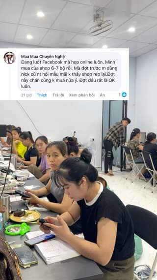 [🆕🇻🇳] THỜI TRANG KIM LOAN- RẺ – ĐẸP – CHẤT LƯỢNG 👕 Top1Fashion 👗  15 năm để tạo dựng lên được thương hiệu như bây giờ . Khách nào đã nhận được hàng của Shop rồi cho shop xin một bình luận tích c , shares-0✔️ , likes-472❤️️ , date-2024-07-05 00:38:48🇻🇳🇻🇳🇻🇳📰🆕