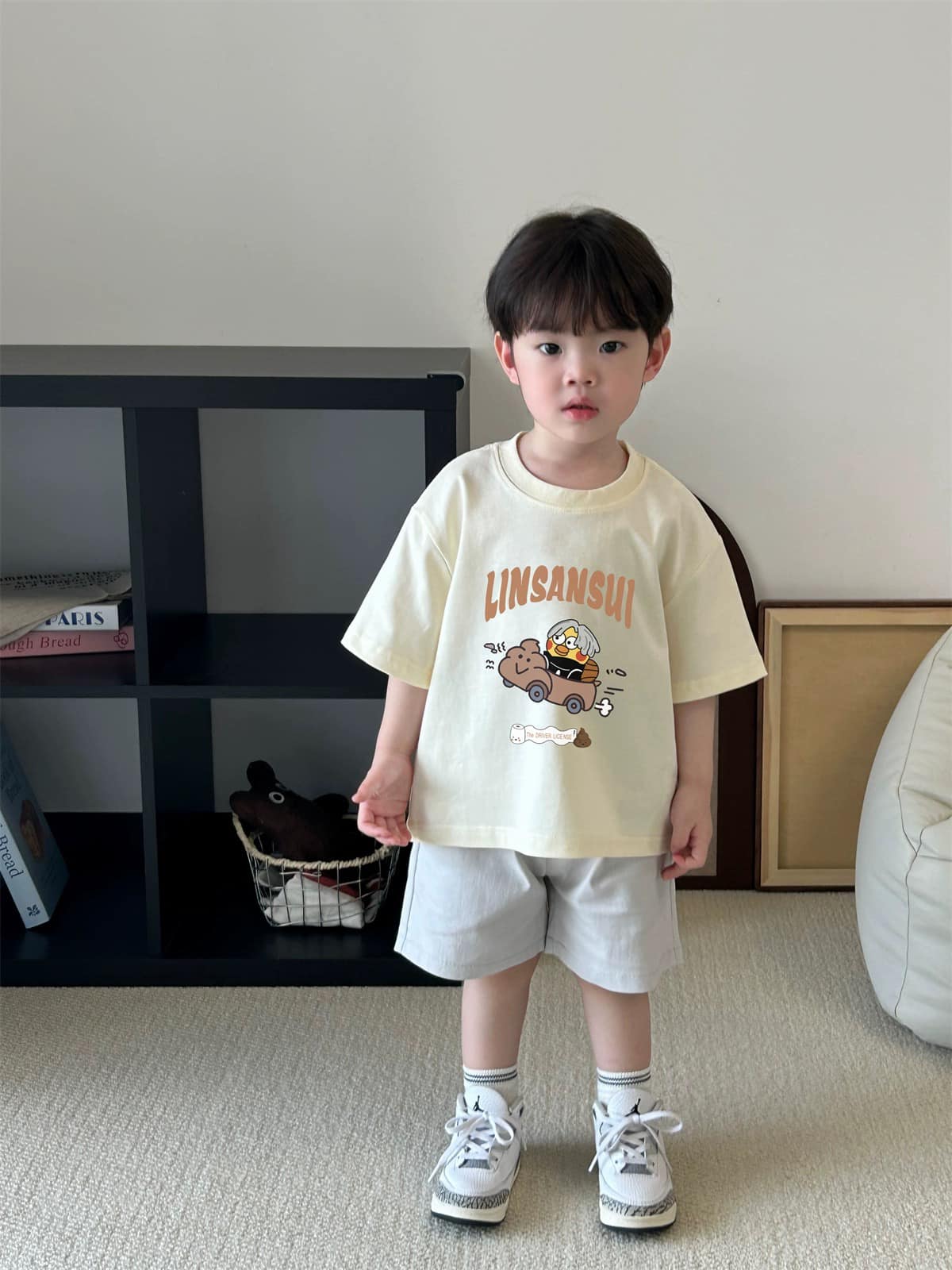 [🆕🇻🇳] Lạc BabyClothing 😎❤️️⭐️ #Newarrival  𝑎𝑡 #LạcBaByclothing
1 9 0.0 0 0
2 2 0. 0 0 0
𝑆𝑖𝑧𝑒:90-100-110-120-130-140-150
#order #order2tuan.
, shares-0✔️ , likes-4❤️️ , date-2024-05-28 19:23:37🇻🇳🇻🇳🇻🇳📰🆕