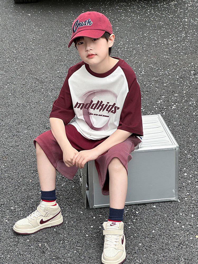 [🆕🇻🇳] Quần Áo Bé yêu – Hệ thống kinh doanh Thời trang trẻ em – ( QUẦN ÁO – GIÀY DÉP – PHỤ KIỆN ) 🧑‍🧒❤️️👶⭐️   SET ĐỒ NỔI BẬT- MẶC LÊN LÀ CHẤT
Xem thêm đồ bộ , áo , quần , phụ kiện tại
Quần Áo Bé yêu
—————————————–
CAM KẾT CỦA SHOP
• T , shares-0✔️ , likes-28❤️️ , date-2024-05-30 02:08:12🇻🇳🇻🇳🇻🇳📰🆕