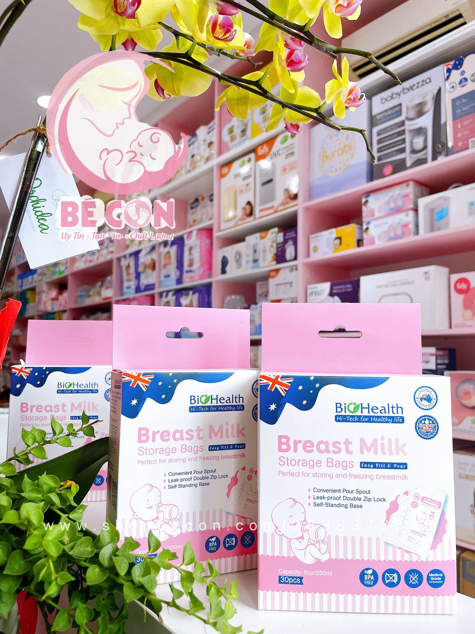 [🆕🇻🇳] Shop Bé Con – Trọn Gói Đồ Sơ Sinh – Chuyên đồ đi sinh trọn gói 🧑‍🧒❤️️👶⭐️ 𝐓𝐮́𝐢 𝐓𝐫𝐮̛̃ 𝐒𝐮̛̃𝐚 𝐁𝐢𝐨𝐡𝐞𝐚𝐥𝐭𝐡 𝐔́𝐜Hút sữa xong thì phải có túi trữ sữa để trữ sữa chớ !!Túi zipper dùng trữ sữa siêu tiện lợi lun ạ–  Được làm từ vật  , shares-0✔️ , likes-2❤️️ , date-2024-06-18 20:00:11🇻🇳🇻🇳🇻🇳📰🆕