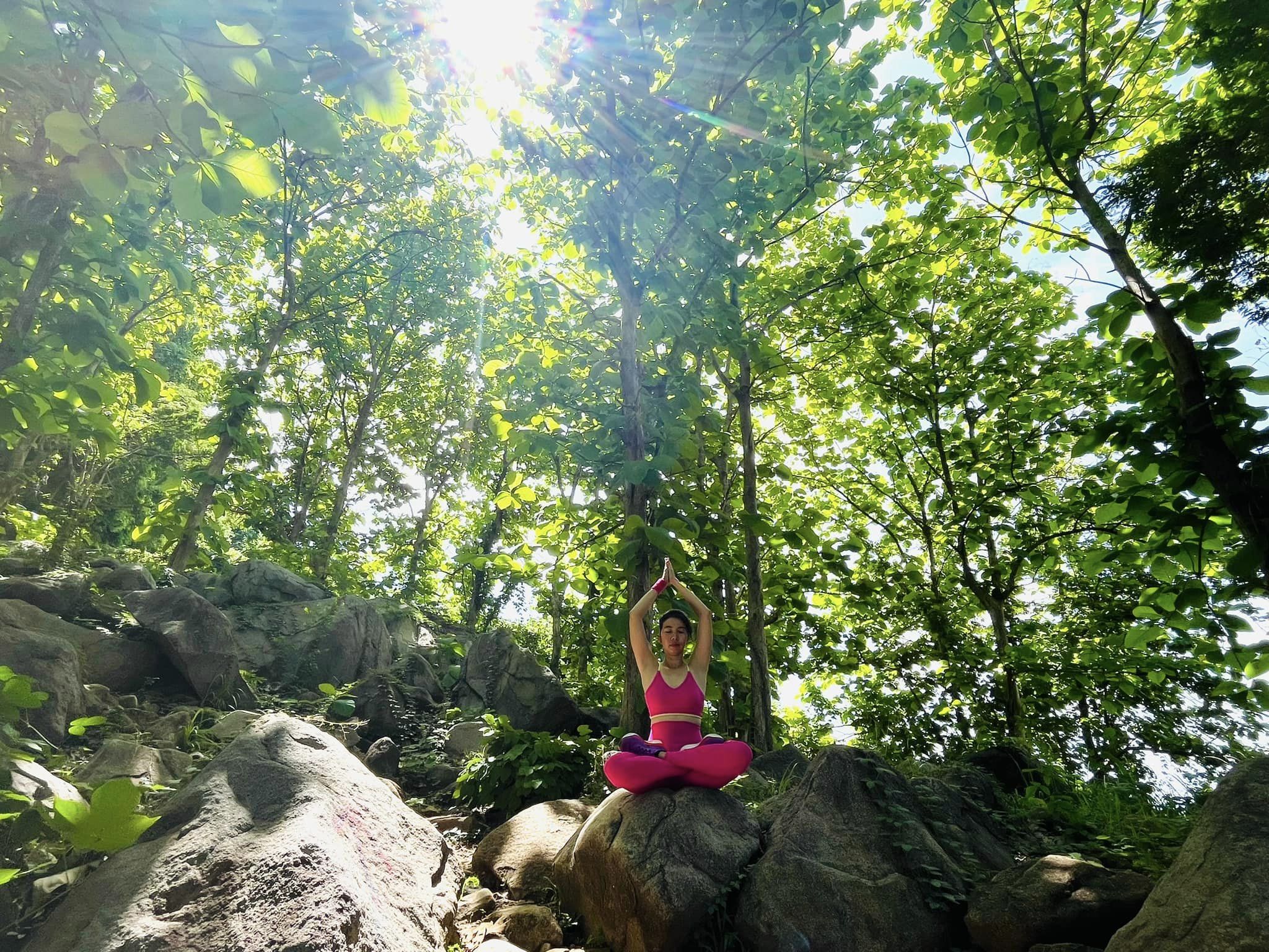 [🆕🇻🇳] NGHIỆN YOGA – Nhóm của Học Viện Quốc Tế Yoga Luna Thái 🧘 Top1Yoga 🤸🏻‍♀️ Gửi chút đam mê yoga cùng với thiên nhiên 
 , shares-0✔️ , likes-19❤️️ , date-2024-06-02 21:10:27🇻🇳🇻🇳🇻🇳📰🆕