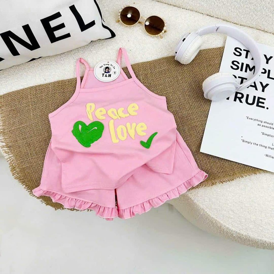 [🆕🇻🇳]  Xưởng áo quần trẻ em giá rẻ Hoa Nguyễn 🧑‍🧒❤️️👶⭐️ X.A KHO
Chỉ với #20k/ 1 bộ
Ưu đãi cực lớn Combo #99k/5 bộ
Nhanh tay để lại sdt để lên đơn nhé
Ship cod toàn quốc 30kk
KIỂM TRA HÀNG TRƯỚC KHI THANH TO , shares-1✔️ , likes-1❤️️ , date-2024-05-26 23:37:29🇻🇳🇻🇳🇻🇳📰🆕