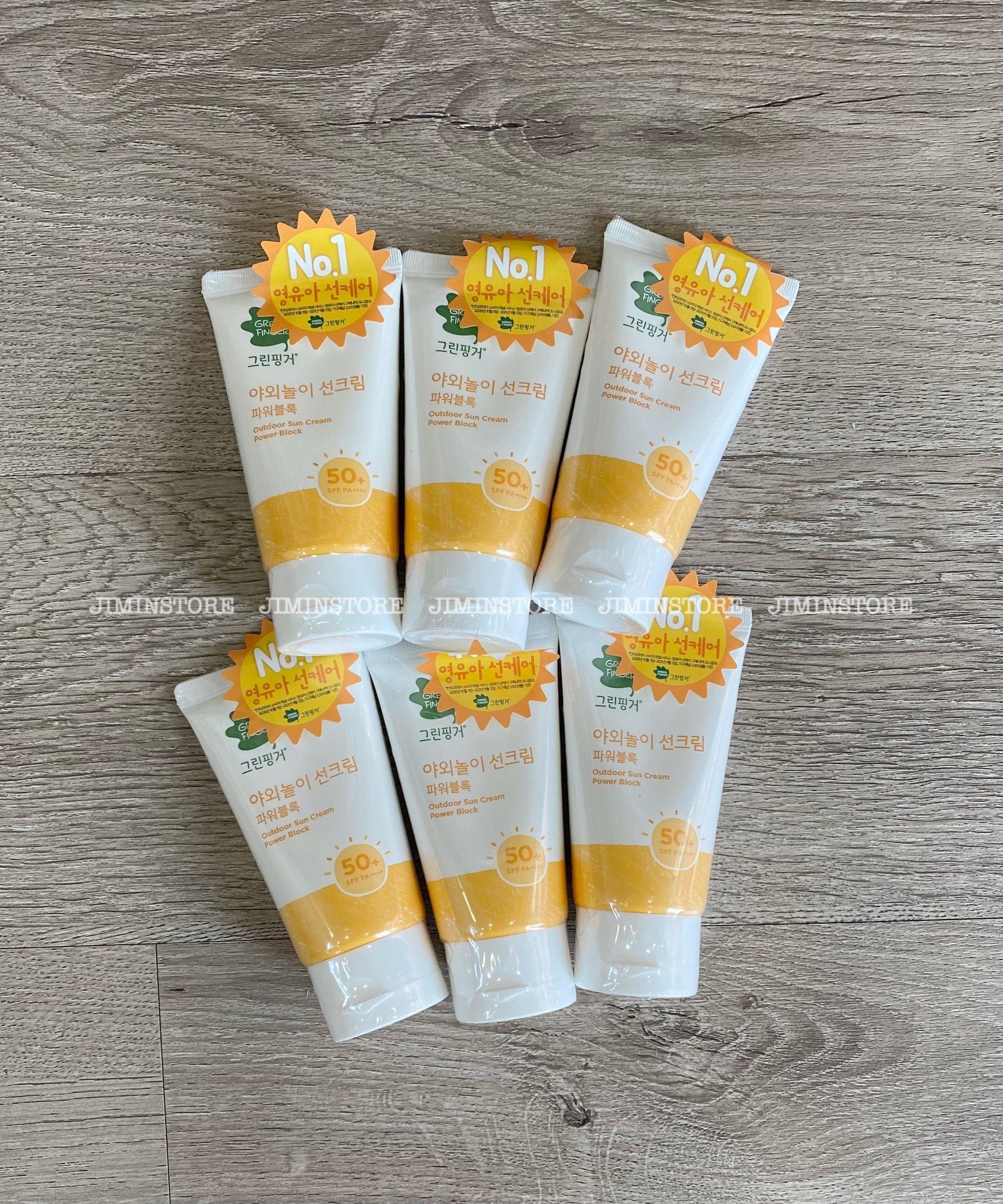 [🆕🇻🇳] JiMin Store – For Baby – Mua sắm & bán lẻ 🧑‍🧒❤️️👶⭐️  Mùa phải dùng kem chống nắng đến rồi ạ. Hãy bảo vệ làn da của các bé bằng kem chống nắng quốc dân được các mẹ Hàn Quốc tin dùng nhiều nhất Green Finger nà , shares-0✔️ , likes-3❤️️ , date-2024-05-19 20:06:03🇻🇳🇻🇳🇻🇳📰🆕