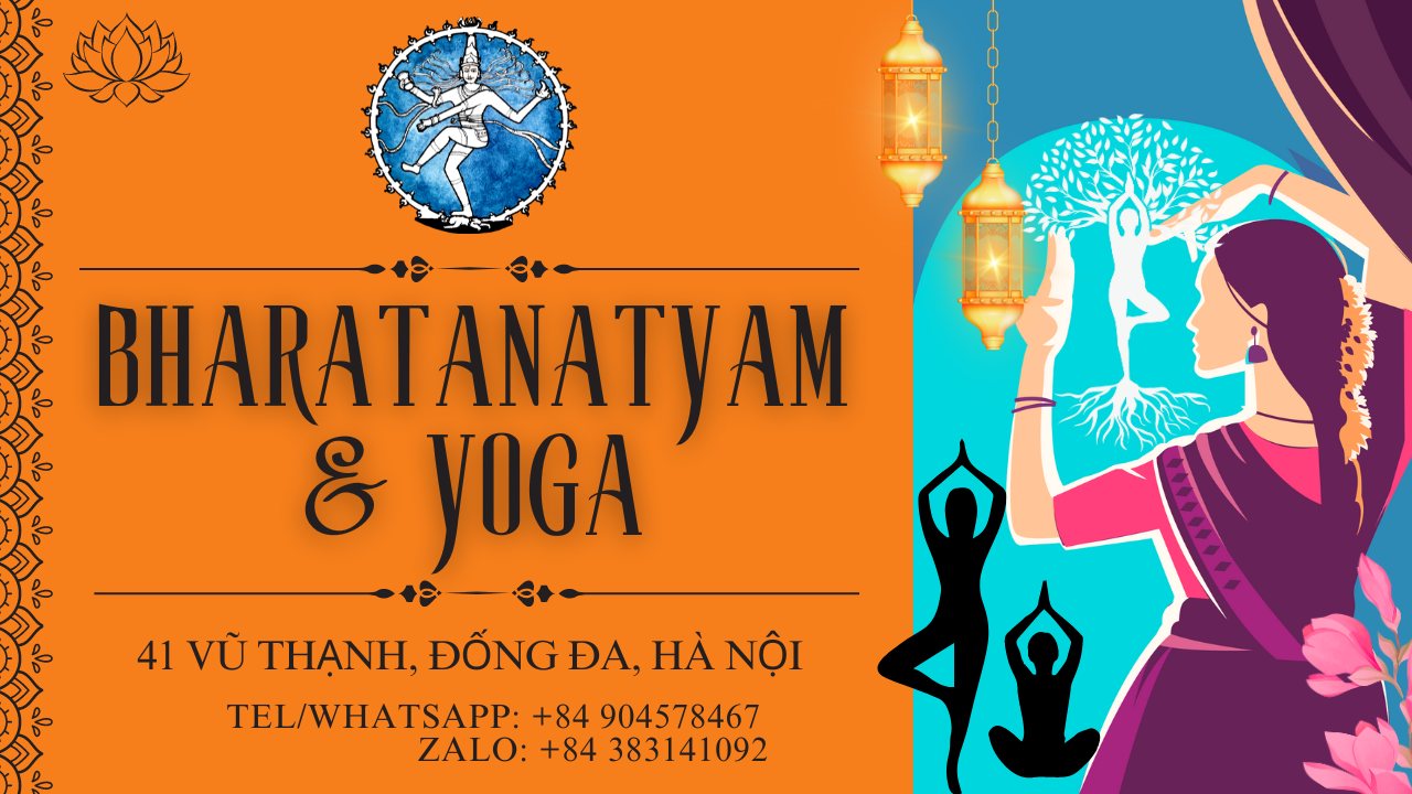 [🆕🇻🇳] GIÁO VIÊN YOGA VIỆT NAM 🧘 Top1Yoga 🤸🏻‍♀️  Nataraja Yoga and Dance tuyển học viên các lớp:
  Múa cổ điển Ấn Độ – Bharatanatyam
  Yoga
 Nhận biên đạo các tiết mục múa cổ điển, múa Bollywood Ấn Độ, Y , shares-0✔️ , likes-3❤️️ , date-2024-06-03 13:00:27🇻🇳🇻🇳🇻🇳📰🆕