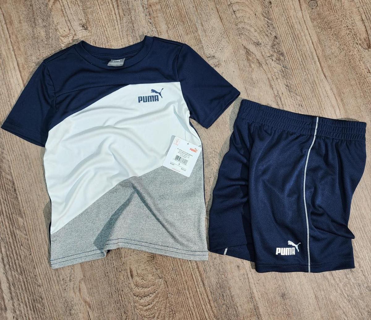 [🆕🇻🇳] VoiVoi KIDS – Thời trang trẻ em độc đáo 🧑‍🧒❤️️👶⭐️  VỢT SALE
( shop sale lỗ vốn )
Áo #580k => sale #250k
Quần #580k => sale #200k
sz 160-170
#Hàng HongKong bao chuẩn từ from đến chất
#Newc , shares-0✔️ , likes-0❤️️ , date-2024-06-03 07:05:33🇻🇳🇻🇳🇻🇳📰🆕