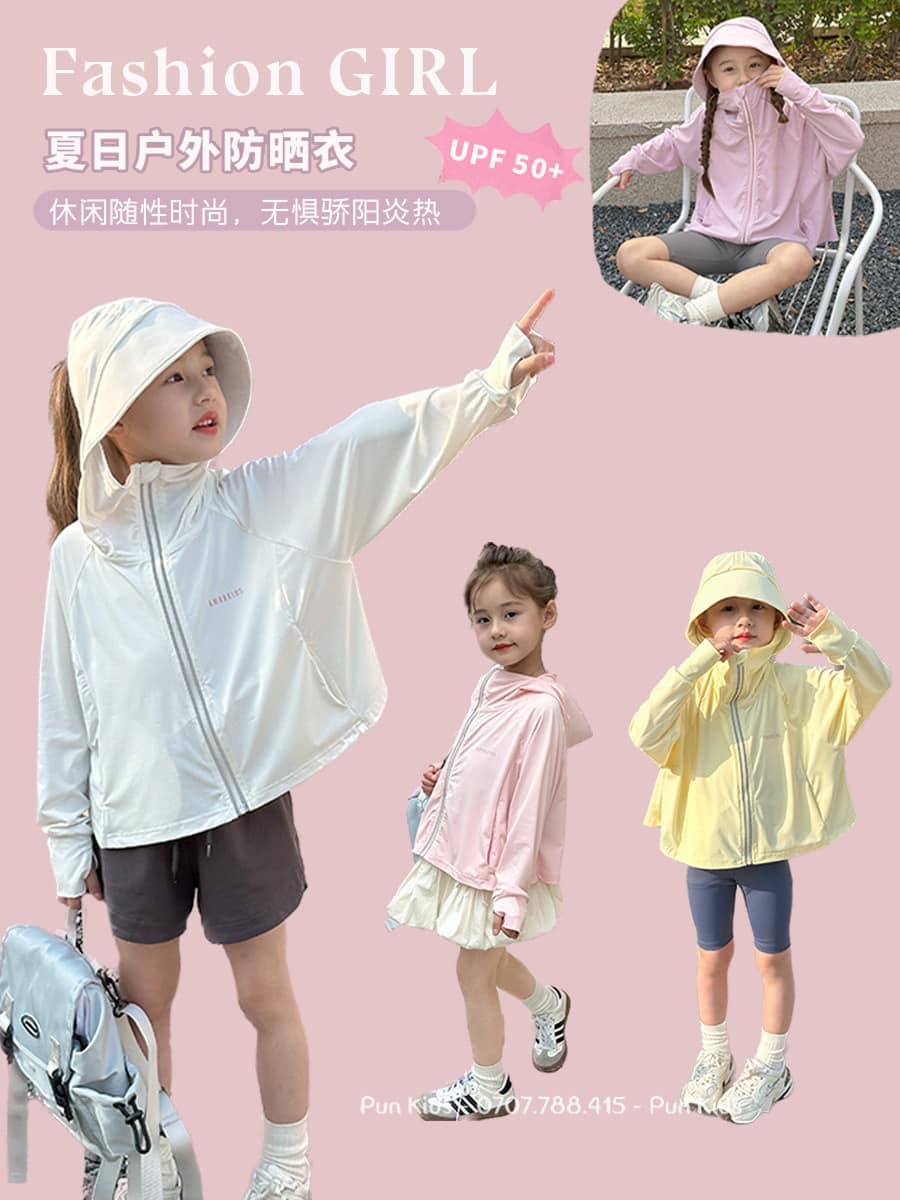 [🆕🇻🇳] PUN KIDS – 🌈Pun Kids chuyên order hàng cao cấp quần áo phụ kiện 🧑‍🧒❤️️👶⭐️ Áo khoác mùa hè cho bé chính hãng ambb kids
Sz : 90-160
Đủ màu luôn khách iu
Zá : #270k PUN KIDS – Quần Áo xinh cho bé
Hotline (sỉ):  0707.788.415
Shopee , shares-0✔️ , likes-2❤️️ , date-2024-05-19 08:32:01🇻🇳🇻🇳🇻🇳📰🆕