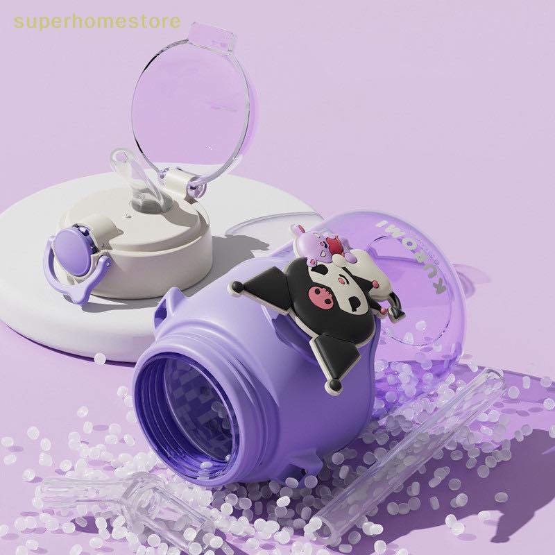 [🆕🇻🇳] Nhà Hạt Dẻ – Thời trang Trẻ em và Gia đình 😎❤️️⭐️ Kuromi and friends đã xâm chiếm trái đất nàyyyy
Trend các con thích lắm lắm đây ạBÌNH NƯỚC KUROMI , MELODY, CINNAMOROLL…có phải mẫu các mẹ đang tì , shares-0✔️ , likes-1❤️️ , date-2024-06-03 01:57:46🇻🇳🇻🇳🇻🇳📰🆕