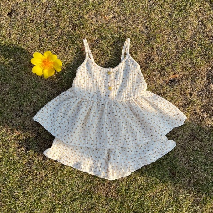 [🆕🇻🇳]  NaNa Chan – Quần áo trẻ em cực đẹp 😎❤️️⭐️ Set váy kèm áo màu xám cá tính cho các gái dạo phố siêu xịn. Nguyên cả set giá iu thương size 120-170 nhé#Nanachan
𝗦𝗵𝗼𝗽𝗲𝗲:
𝗧𝗶𝗸𝘁𝗼𝗸: nanachan.clothing
, shares-0✔️ , likes-6❤️️ , date-2024-05-30 01:16:18🇻🇳🇻🇳🇻🇳📰🆕