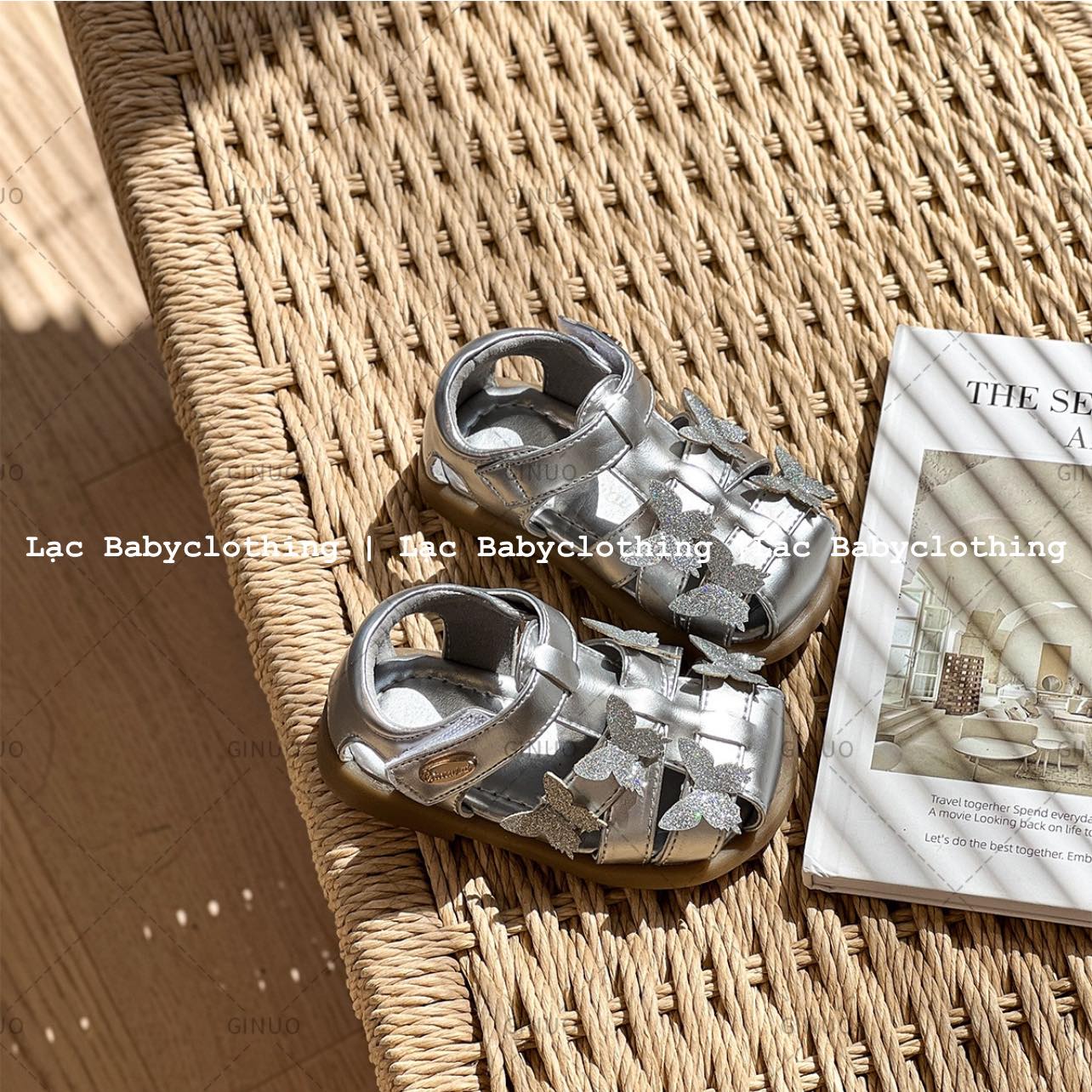 [🆕🇻🇳] Lạc BabyClothing 😎❤️️⭐️ Sốp chụp hình thật như này thì hơi bị đau ví
Size 11cm 11.5cm -12cm -12.5cm- 13cm -13.5cm -14cm -14.5cm 15cm
, shares-0✔️ , likes-4❤️️ , date-2024-05-29 17:58:58🇻🇳🇻🇳🇻🇳📰🆕