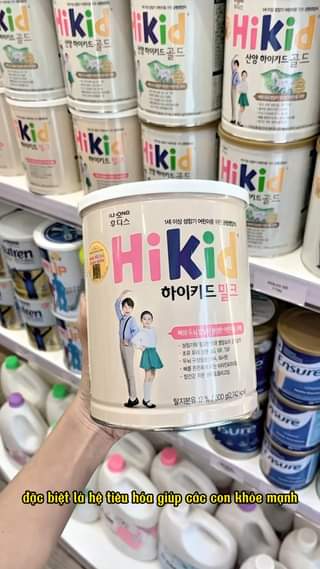 [🆕🇻🇳] Gâu Kids Store – CHUYÊN HÀNG THIẾT KẾ HÀN QUỐC 🧑‍🧒❤️️👶⭐️ Tìm hiểu sữa hidkids có gì đặc biệt nào #gaukids #gaukidstore #mẹvàbé #mevabe
, shares-0✔️ , likes-14❤️️ , date-2024-07-02 01:00:38🇻🇳🇻🇳🇻🇳📰🆕