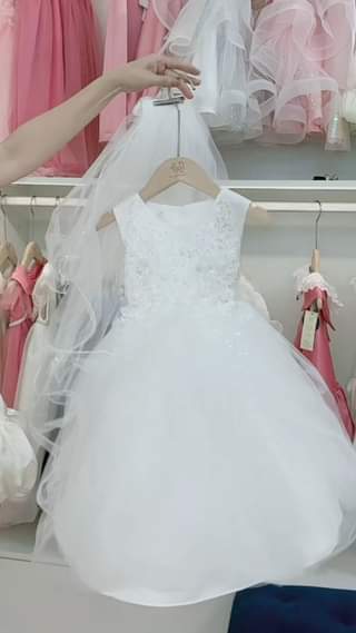 [🆕🇻🇳] L’Casta Viet Nam- Đồ trẻ em 🧑‍🧒❤️️👶⭐️ Cô dâu phiên bản mini
, shares-0✔️ , likes-0❤️️ , date-2024-06-13 22:30:00🇻🇳🇻🇳🇻🇳📰🆕