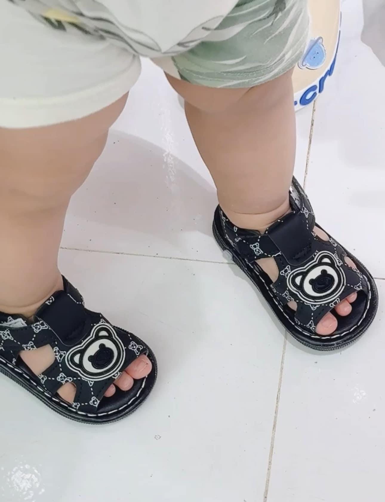 [🆕🇻🇳]  Piza Mama & Kid 🧑‍🧒❤️️👶⭐️  Chiếc gấu tập đi có còi kêu chip chip siêu cưng cho bé iuuu
, shares-0✔️ , likes-5❤️️ , date-2024-05-29 20:02:26🇻🇳🇻🇳🇻🇳📰🆕
