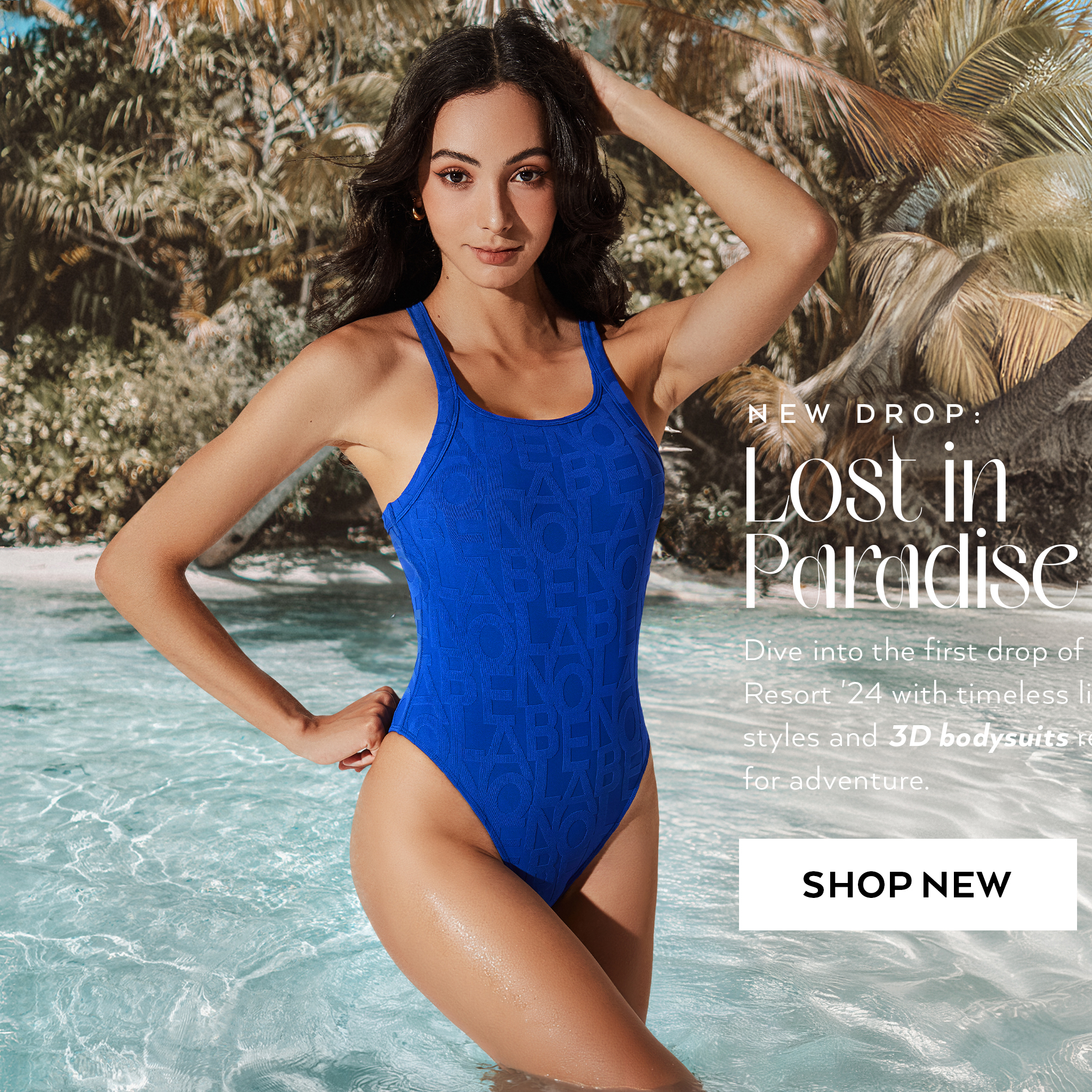 [🆕🇻🇳] Olaben – We create activewear and accessories for studio-to-street👕 Top1Fashion 👗  VIP Access: Lost in Paradise
News things for your Euro summer and embrace the signature beach vibes—a perfect invitation to have fun!
Xem ngay tại www.olab , shares-10✔️ , likes-189❤️️ , date-2024-06-03 14:42:22🇻🇳🇻🇳🇻🇳📰🆕