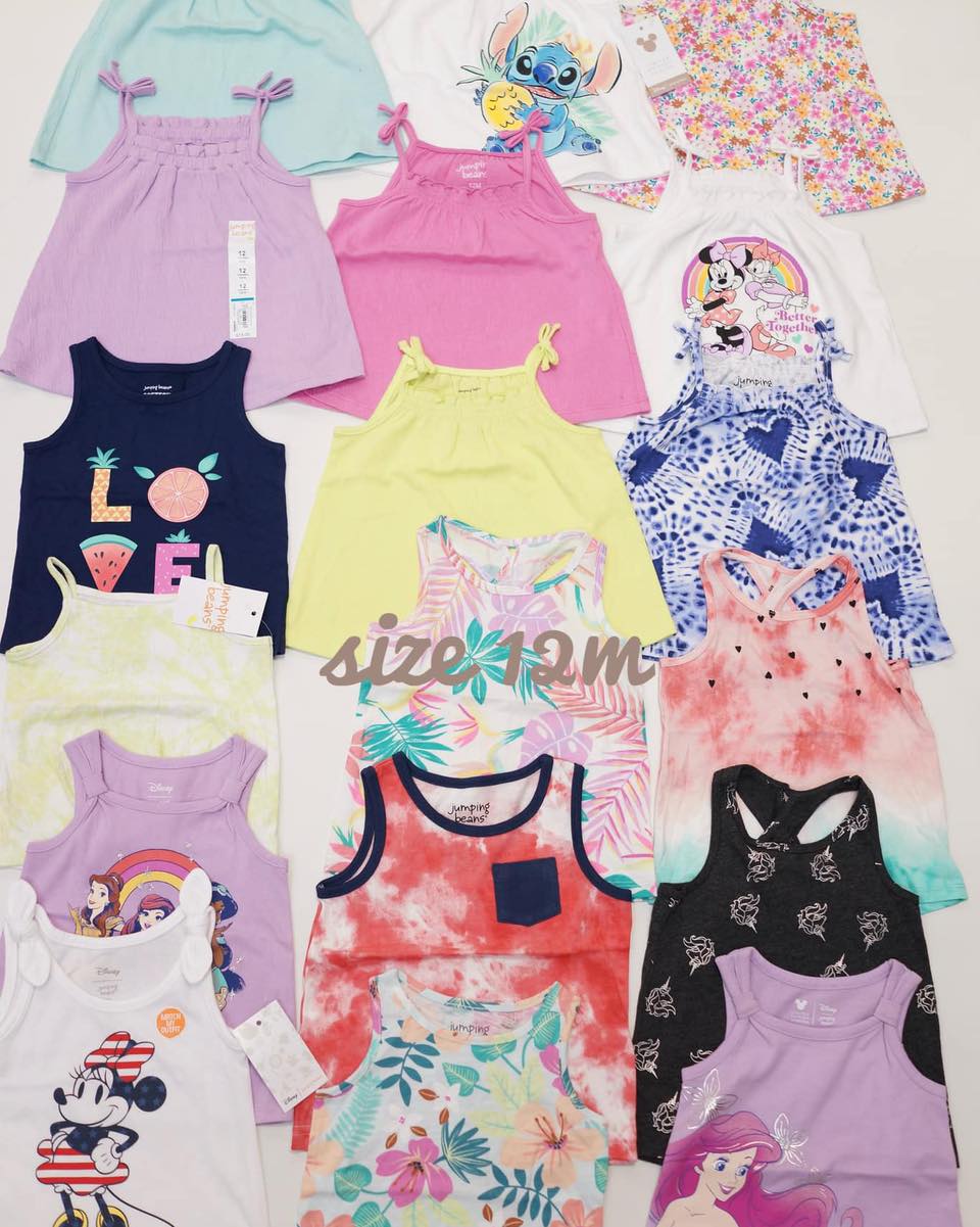 [🆕🇻🇳] KIZZO SHOP – Quần Áo Trẻ Em Xuất Khẩu 😎❤️️⭐️ Size 12m Nhiều mẫu đẹp quá
Shop còn các size khác nữa
, shares-0✔️ , likes-0❤️️ , date-2024-06-04 13:42:36🇻🇳🇻🇳🇻🇳📰🆕