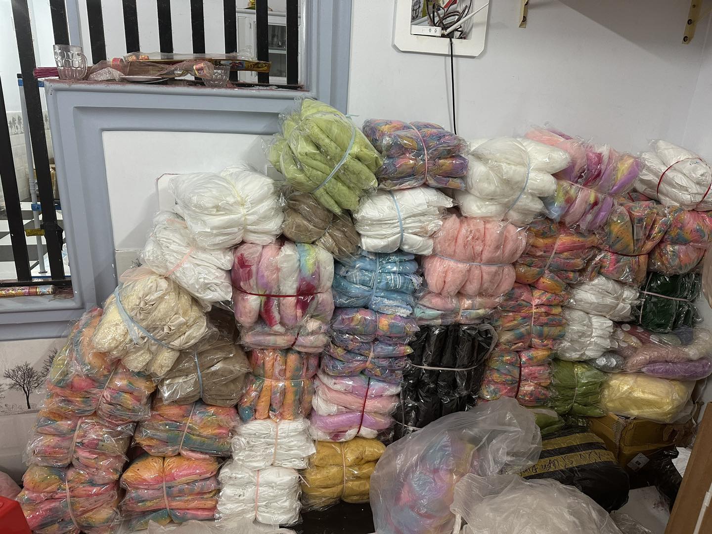 [🆕🇻🇳]  Linh Đan Kids- Thiên đường váy công chúa – chuyên cung cấp các loại đầm, váy cho bé 🧑‍🧒❤️️👶⭐️ 𝑪𝒉𝒊̉ 𝒅𝒂̀𝒏𝒉 𝒄𝒉𝒐 𝒔𝒊̉- 𝒌𝒉𝒐̂𝒏𝒈 𝒃𝒂́𝒏 𝒍𝒆̉
Hàng tận xưởng may- giá tận gốc ko qua tg
Thanh lý dọn kho hàng lẻ size.Mới, bao phụ kiện. Nhặt mẫu đồng giá 250k ( n , shares-0✔️ , likes-5❤️️ , date-2024-06-04 17:20:17🇻🇳🇻🇳🇻🇳📰🆕