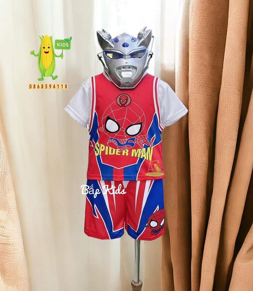 [🆕🇻🇳] BẮP KIDS – Chuyên cung cấp đồ sơ sinh cao cấp, sỉ lẻ toàn quốc : quần áo, bình sữa 🧑‍🧒❤️️👶⭐️ Rực rỡ nắng hè – thoáng mát nhẹ xinh
Đồ nhà em thì khỏi phải lăn tăn về chất lượng nhé𝐁𝐀̆́𝐏 𝐊𝐈𝐃𝐒 – 𝙉𝙪̣ 𝙘𝙪̛𝙤̛̀𝙞 𝙘𝙪̉𝙖 𝙘𝙤𝙣 𝙡𝙖̀ 𝙝𝙖̣𝙣𝙝 𝙥𝙝𝙪́𝙘 𝙘𝙪̉𝙖 𝘽𝘼 𝙈𝙀̣ .
Hà , shares-0✔️ , likes-0❤️️ , date-2024-06-07 17:30:10🇻🇳🇻🇳🇻🇳📰🆕