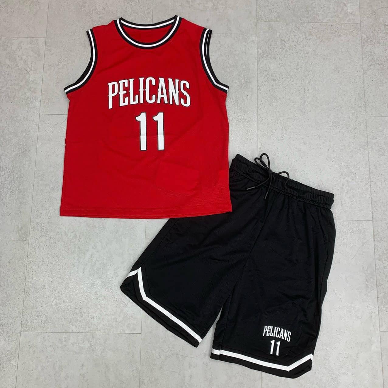 [🆕🇻🇳]  BỐP BỰ – Chuyên quần áo, giày dép, phụ kiện trẻ em cao cấp 🧑‍🧒❤️️👶⭐️ Set thể thao đại cồ e còn ít ạ
Dòng đẹp, chất bao phê-ê-ê
, shares-0✔️ , likes-4❤️️ , date-2024-06-06 00:41:49🇻🇳🇻🇳🇻🇳📰🆕