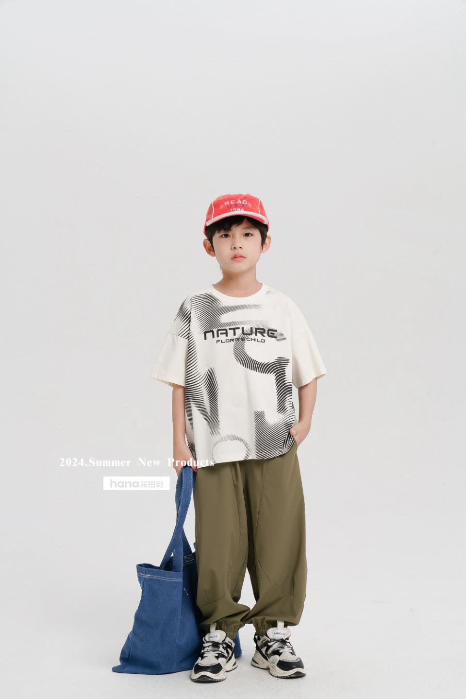 [🆕🇻🇳] Dâu Dầm Mít – Chuyên sỉ lẻ Thời trang của Bé 🧑‍🧒❤️️👶⭐️ Áo phông hãng cho bé
Hàng mới về Ib để được giá ưu đãi
Dâu Dầm mít #167tâysơn
chuyên sỉ lẻ ttte qccc
Mũ túi kính tất
Đẹp – phong cách trend mới nhất
S , shares-0✔️ , likes-0❤️️ , date-2024-06-08 16:21:52🇻🇳🇻🇳🇻🇳📰🆕