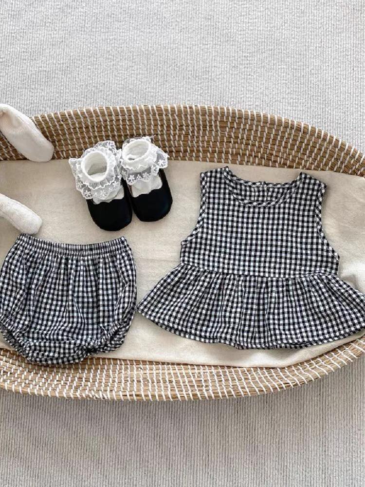 [🆕🇻🇳] Xưởng May An Kids  (Tiệm May T-P) – chuyên hàng thiết kế đầm váy trẻ em 🧑‍🧒❤️️👶⭐️ Thật ra vải kẻ mềm mát mùa hè chưa bao giờ lỗi mốt luôn
4-16kg
, shares-0✔️ , likes-7❤️️ , date-2024-06-09 02:13:22🇻🇳🇻🇳🇻🇳📰🆕