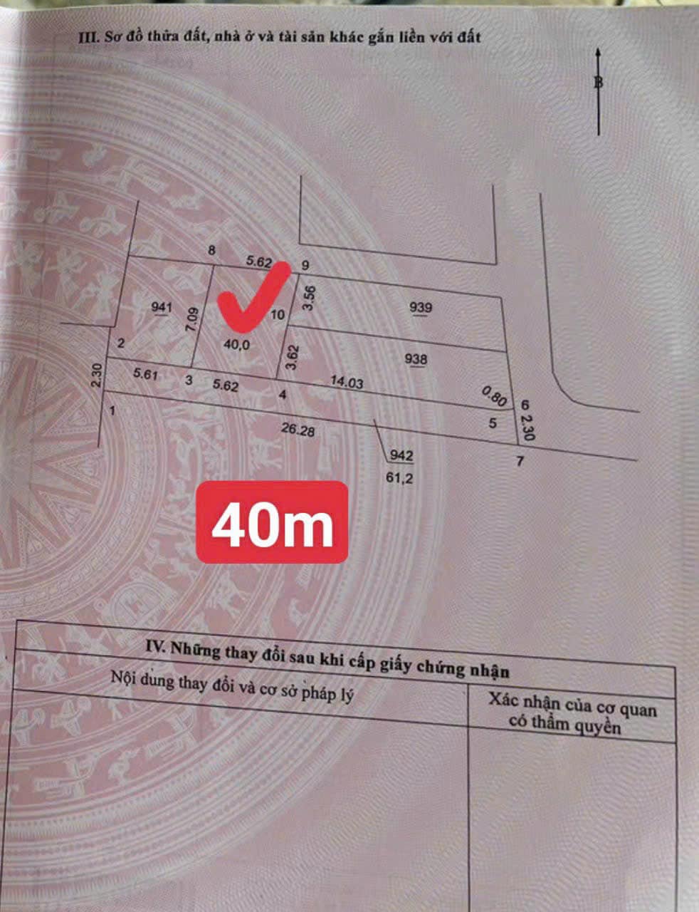 [🆕🇻🇳] Hiền Vinh Hvkids  (Xưởng may HV Kids) 😎❤️️⭐️ Mảnh đất xinh xắn tại Khê Hồi – Hà Hồi – Thường Tín – Hà Nội.
Diện tích 40m
Mặt tiền 5,62m. Ô tô vào tận nơi.
Cách 300m ra tr , shares-0✔️ , likes-6❤️️ , date-2024-06-09 01:58:09🇻🇳🇻🇳🇻🇳📰🆕