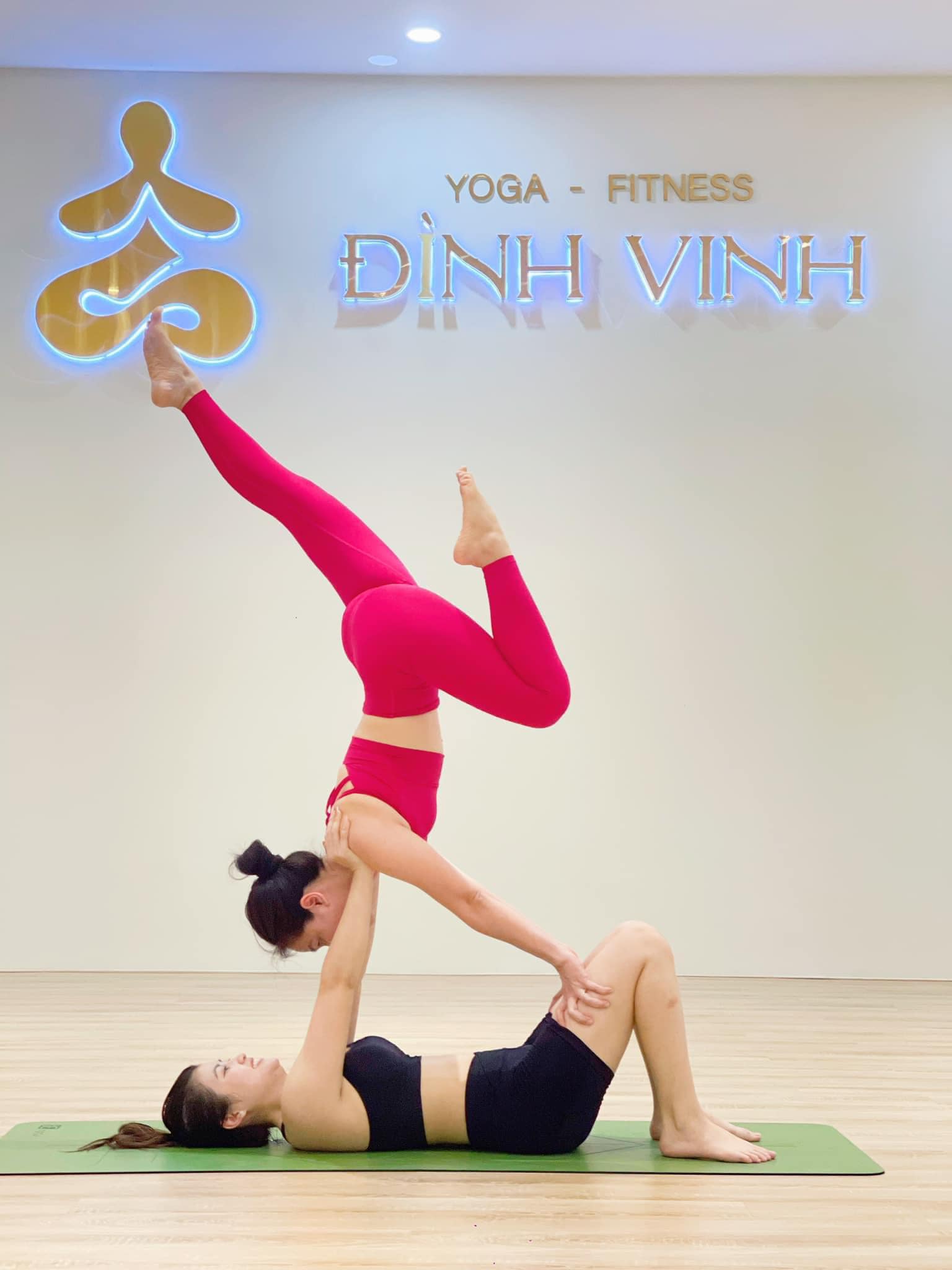 [🆕🇻🇳] Yoga – Fitness Đình Vinh – GYM – YOGA – ZUMBA – AEROBIC – MÚA CỔ TRANG – DANCE KID 🧘 Top1Yoga 🤸🏻‍♀️ BẠN MUỐN TÌM MỘT CHIẾC PHÒNG TẬP RỘNG RÃI , CÓ NHIỀU LỚP TẬP TRONG NGÀY , GIỜ TẬP ĐƯỢC LINH HOẠT , VỪA CÓ GIÁO VIÊN GIỎI ,NHIỆT TÌNH ,  VỪA ĐƯỢC CHỤP ẢNH Đ , shares-0✔️ , likes-25❤️️ , date-2024-06-09 14:38:23🇻🇳🇻🇳🇻🇳📰🆕