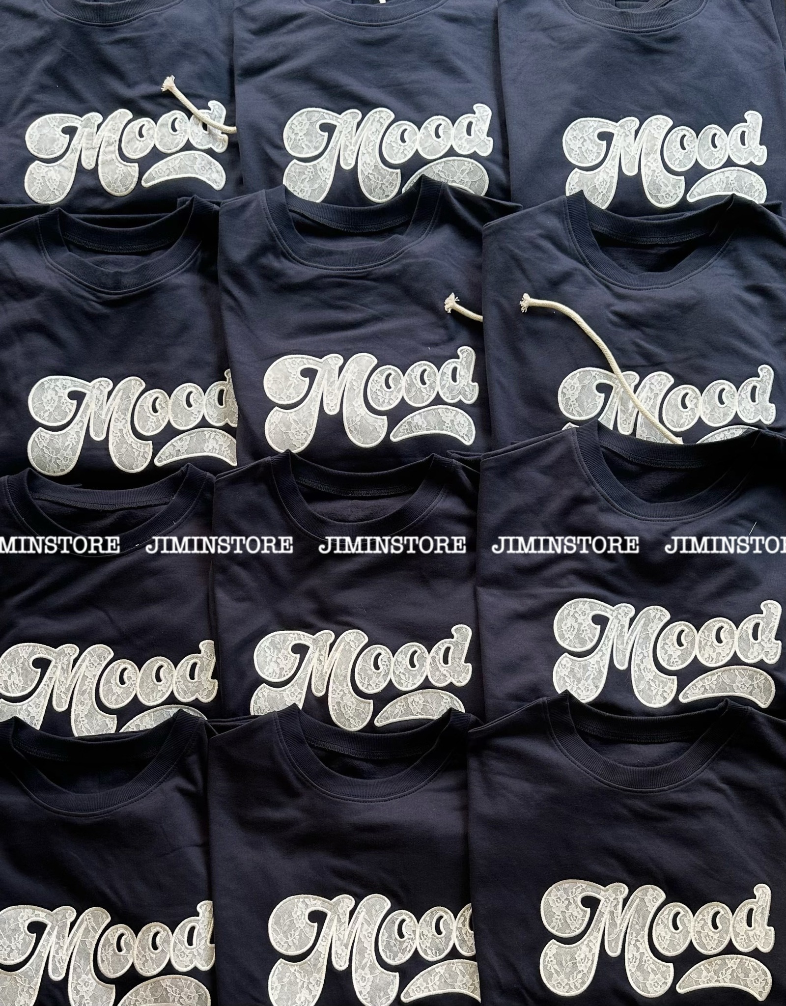 [🆕🇻🇳] JiMin Store – For Baby – Mua sắm & bán lẻ 🧑‍🧒❤️️👶⭐️  Set này mix ren xinh quá ạ, về nhà JiMin shopping đồ cho mẹ là khỏi lo về giá . Made in Korea~
Freesize dưới 63kgJiMin Store ~ Nhà phân phối các brand  , shares-0✔️ , likes-2❤️️ , date-2024-06-03 17:18:03🇻🇳🇻🇳🇻🇳📰🆕