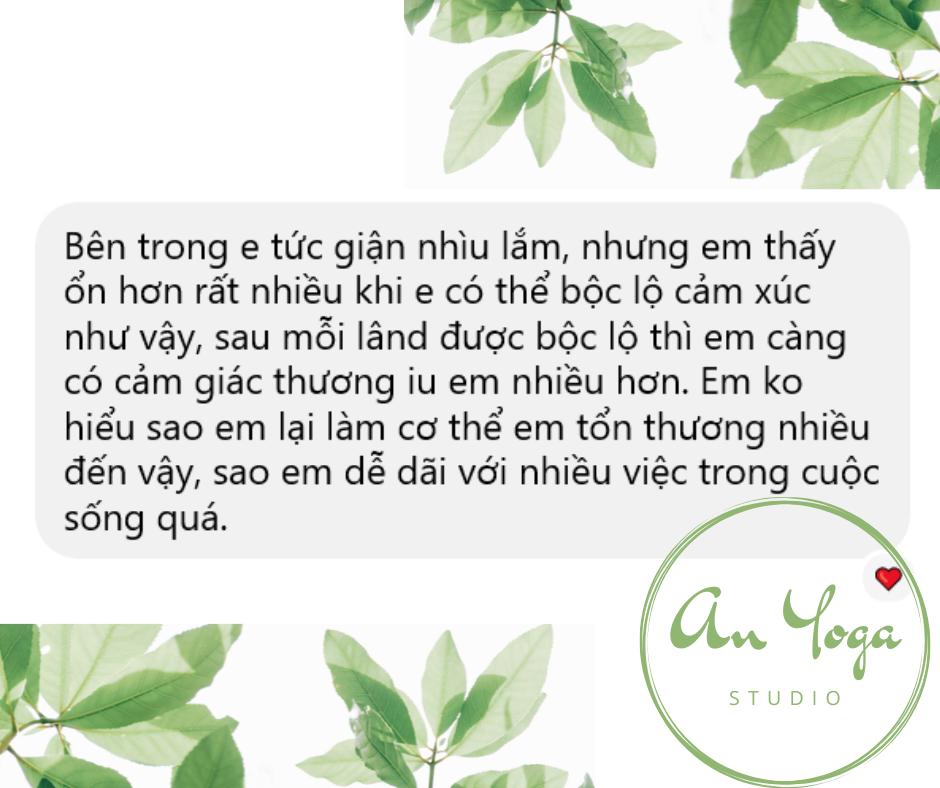 [🆕🇻🇳] An Yoga – Phòng tập dạng home studio, quy mô nhỏ 🧘 Top1Yoga 🧘 Mình luôn mong những cô gái cùng đi với mình phải đẹp từ bên ngoài, vững vàng và mạnh mẽ bên trong, luôn phải tự biết cách cân bằng cảm xúc & tinh thần.
Bở , shares-0✔️ , likes-0❤️️ , date-2024-06-03 18:43:33🇻🇳🇻🇳🇻🇳📰🆕