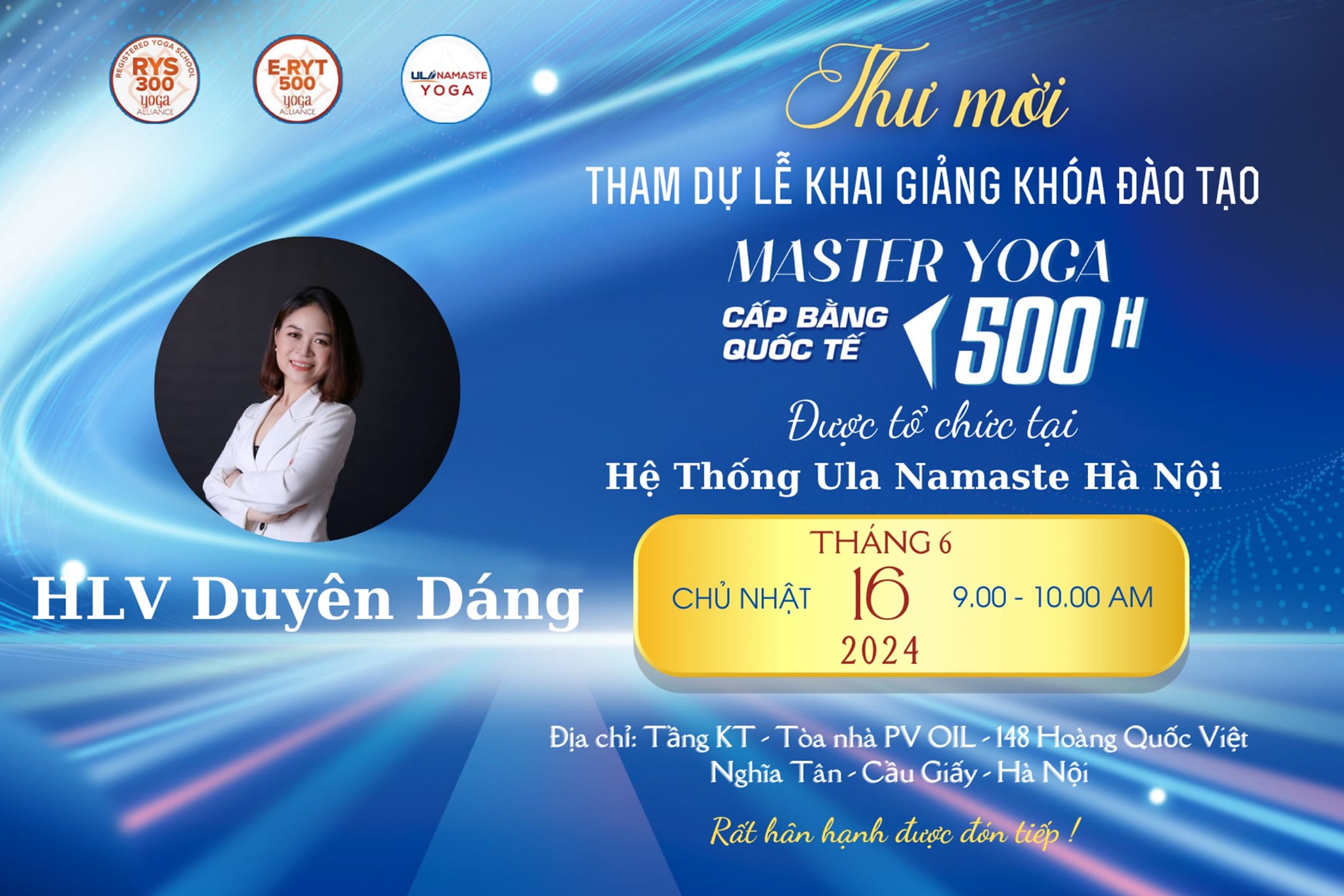 [🆕🇻🇳] Ula Yoga Duyên Dáng 🧘 Top1Yoga 🤸🏻‍♀️  Thế giới vẫn luôn biến động và thay đổi nên chúng ta không thể ngừng học hỏi. Kiến thức hôm nay có thể sẽ trở nên lạc hậu vào ngày hôm sau nên chúng ta cầ , shares-0✔️ , likes-84❤️️ , date-2024-06-05 01:11:35🇻🇳🇻🇳🇻🇳📰🆕