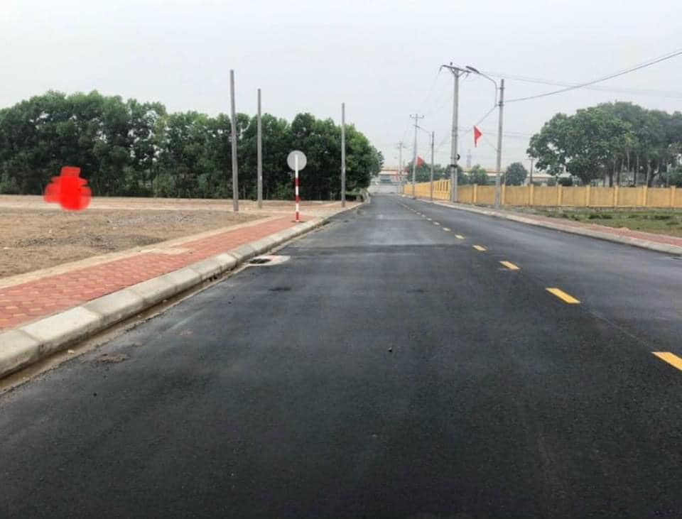 [🆕🇻🇳] Hiền Vinh Hvkids  (Xưởng may HV Kids) 😎❤️️⭐️ Lô góc ĐẸP NHẤT khu đấu giá Ba Đa – Văn Bình – Thường Tín Chính chủ em có Lô L4-1
Diện tích 80,5m2. View siêu đỉnh.
Giá 6x triệ , shares-0✔️ , likes-5❤️️ , date-2024-06-08 13:31:36🇻🇳🇻🇳🇻🇳📰🆕