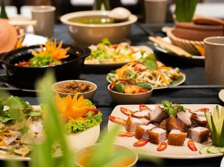 [🆕🇻🇳] QK Complex – Nhà hàng – Event – Bar Cafe – Spa 🍔 Top1Food  🍜 Đây là cái nhìn cận cảnh về nhà hàng của chúng tôi. Thưởng thức các nguyên liệu tươi ngon và để biết rằng chúng còn ngon hơn! 
Hãy đến và thưởng thức cho c , shares-0✔️ , likes-5❤️️ , date-2024-06-09 14:32:38🇻🇳🇻🇳🇻🇳📰🆕