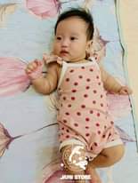 [🆕🇻🇳]  Jami Baby Store – Chuyên hàng body xuất dư trẻ em Carter, Geo, Old Navy chuẩn 100% 🧑‍🧒❤️️👶⭐️ Xinh xinh quá nè
Body đùi cánh tiên/2 dây siu hot hit nhà jami
#bodydui #jami
, shares-0✔️ , likes-0❤️️ , date-🇻🇳🇻🇳🇻🇳📰🆕