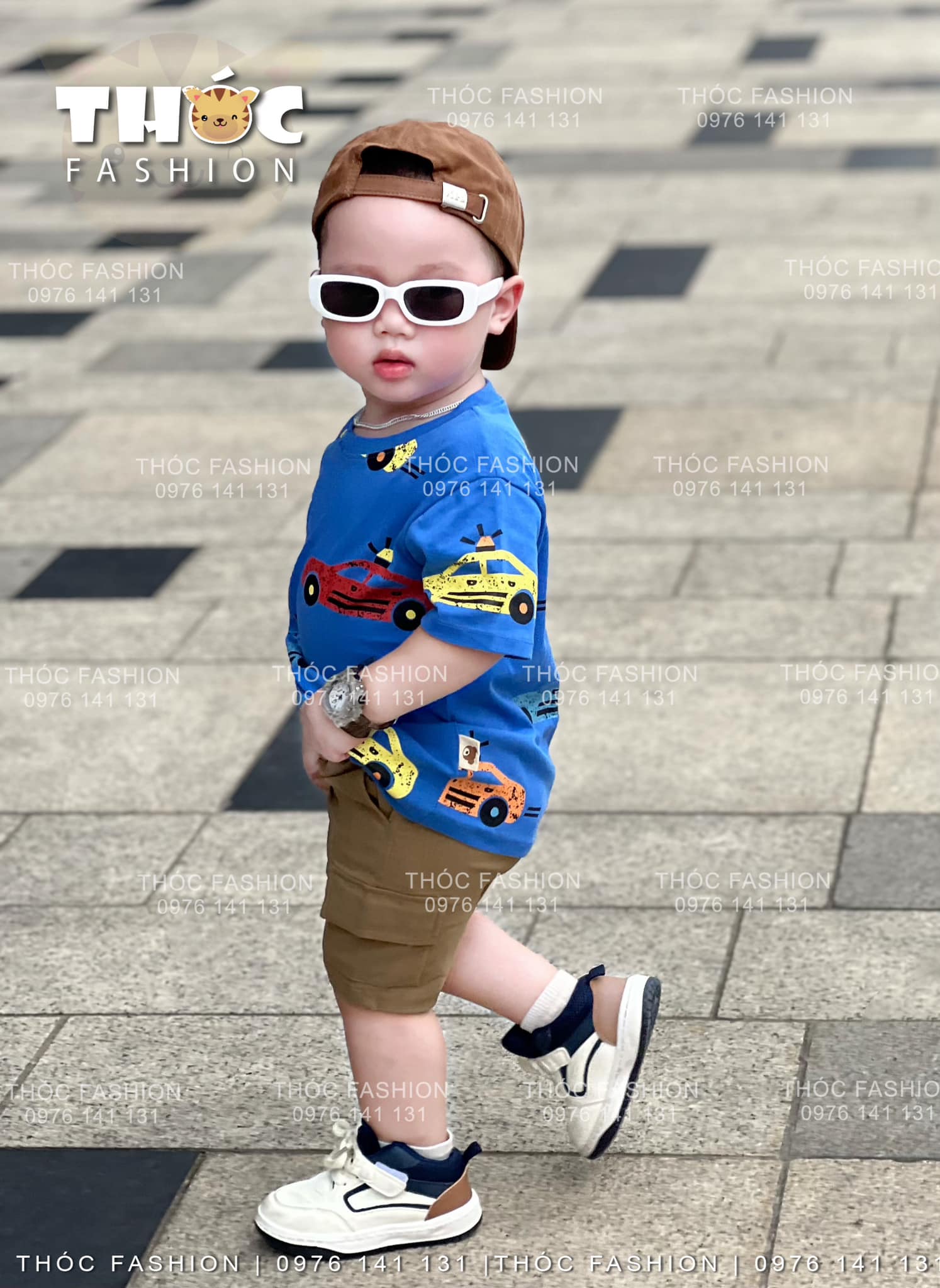 [🆕🇻🇳]  Thóc Fashion – Hàng VNXK thiết kế – REP 1:1 các hãng cho bé trai 🧑‍🧒❤️️👶⭐️ Đ𝐚̂̀𝐮 𝐭𝐮𝐚̂̀𝐧 𝐥𝐮𝐨̂𝐧 𝐥𝐚̀ 𝐭𝐡𝐮̛́ 𝟐…
𝐕𝐢̀ 𝐜𝐡𝐢̉ 𝐜𝐨́ 𝐞𝐦 𝐦𝐨̛́𝐢 𝐥𝐚̀ 𝐭𝐡𝐮̛́ 𝐧𝐡𝐚̂́𝐭
Oto khum mẹ ơiii – Áo cotton 4 chiều, quần kaki túi hộp co dãn thoải mái luôn
Thóc , shares-1✔️ , likes-29❤️️ , date-2024-06-09 15:58:28🇻🇳🇻🇳🇻🇳📰🆕