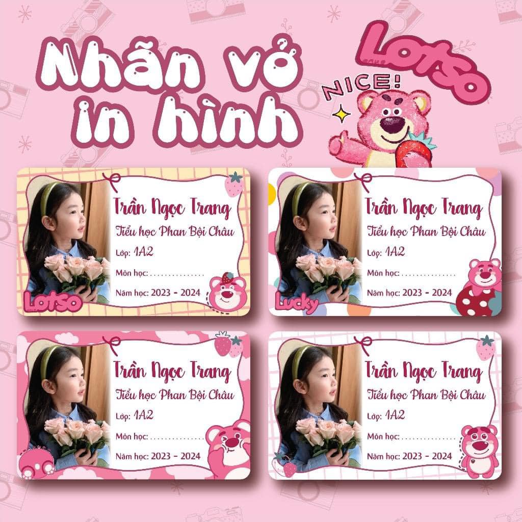 [🆕🇻🇳]  Piza Mama & Kid 🧑‍🧒❤️️👶⭐️ 𝑴𝒐̣̂𝒕 𝒎𝒖̀𝒂 𝒕𝒖̛̣𝒖 𝒕𝒓𝒖̛𝒐̛̀𝒏𝒈 𝒄𝒉𝒂̂́𝒎 𝒑𝒉𝒂́ 𝑵𝑬́𝑻 𝑹𝑰𝑬̂𝑵𝑮 𝒄𝒖̉𝒂 𝒃𝒆́
“CÁ TÍNH – PHONG CÁCH – ĐẦY NĂNG LƯỢNG” chính là thông điệp những mẫu Nhãn vở in hình 2024 ở  , shares-1✔️ , likes-7❤️️ , date-2024-06-06 20:00:37🇻🇳🇻🇳🇻🇳📰🆕