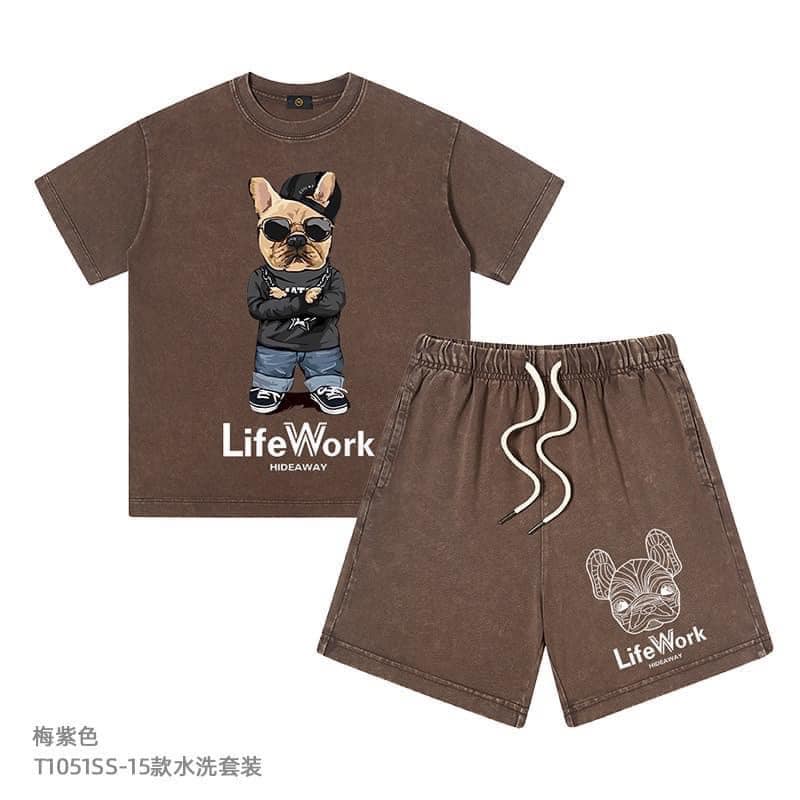 [🆕🇻🇳]  BỐP BỰ – Chuyên quần áo, giày dép, phụ kiện trẻ em cao cấp 🧑‍🧒❤️️👶⭐️ Màu đẹp mà chơi dã man   Size 110-160 form to
Cho bé 20/50,53kg
, shares-0✔️ , likes-0❤️️ , date-2024-06-11 09:51:26🇻🇳🇻🇳🇻🇳📰🆕