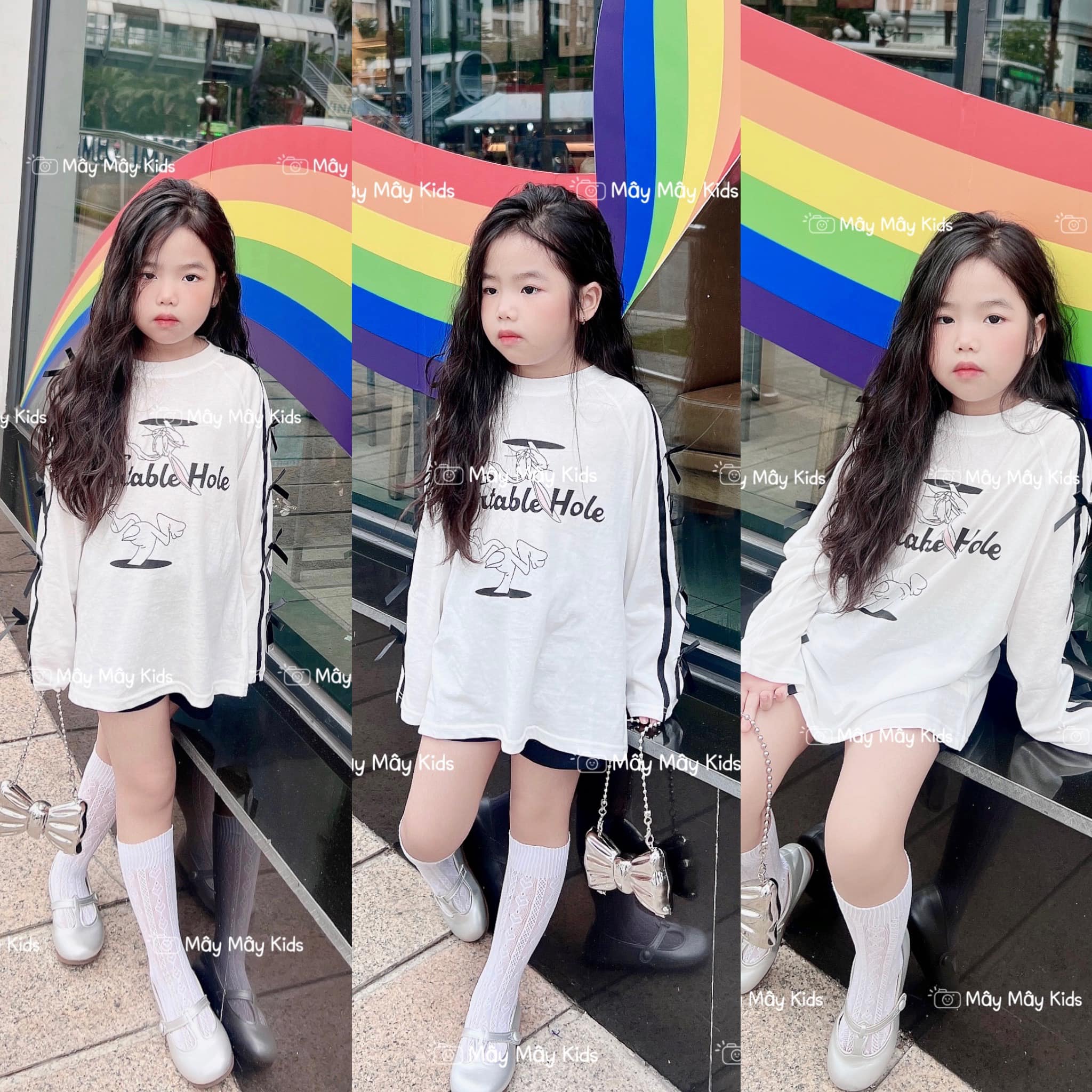 [🆕🇻🇳]  Mây Mây Kids – Cửa hàng quần áo 🧑‍🧒❤️️👶⭐️ 𝐍𝐞𝐰 𝐀𝐫𝐫𝐢𝐯𝐚𝐥
Đ𝐨́𝐧 𝐱𝐞𝐦 𝐥𝐢𝐯𝐞𝐬𝐭𝐫𝐞𝐚𝐦 𝐯𝐚̀𝐨 𝐧𝐠𝐚̀𝐲 𝟎𝟖.𝟎𝟔 đ𝐞̂̉ 𝐦𝐮𝐚 𝐝𝐞𝐚𝐥 𝐡𝐨̛̀𝐢 𝐧𝐡𝐚̣̂𝐧 𝐪𝐮𝐚̀ 𝐜𝐡𝐨 𝐛𝐞́ 𝐢𝐮
, shares-5✔️ , likes-75❤️️ , date-2024-06-06 00:59:37🇻🇳🇻🇳🇻🇳📰🆕