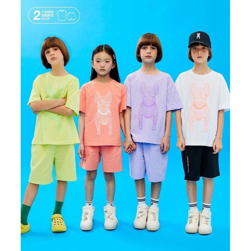 [🆕🇻🇳]  Bông Đậu Kid’s – Hàng hiệu xuất dư, xuất xịn 😎❤️️⭐️ E còn 1 bộ trắng sz 160(44-49kg) sale 280->195 ạ
, shares-0✔️ , likes-0❤️️ , date-2024-06-07 14:43:06🇻🇳🇻🇳🇻🇳📰🆕