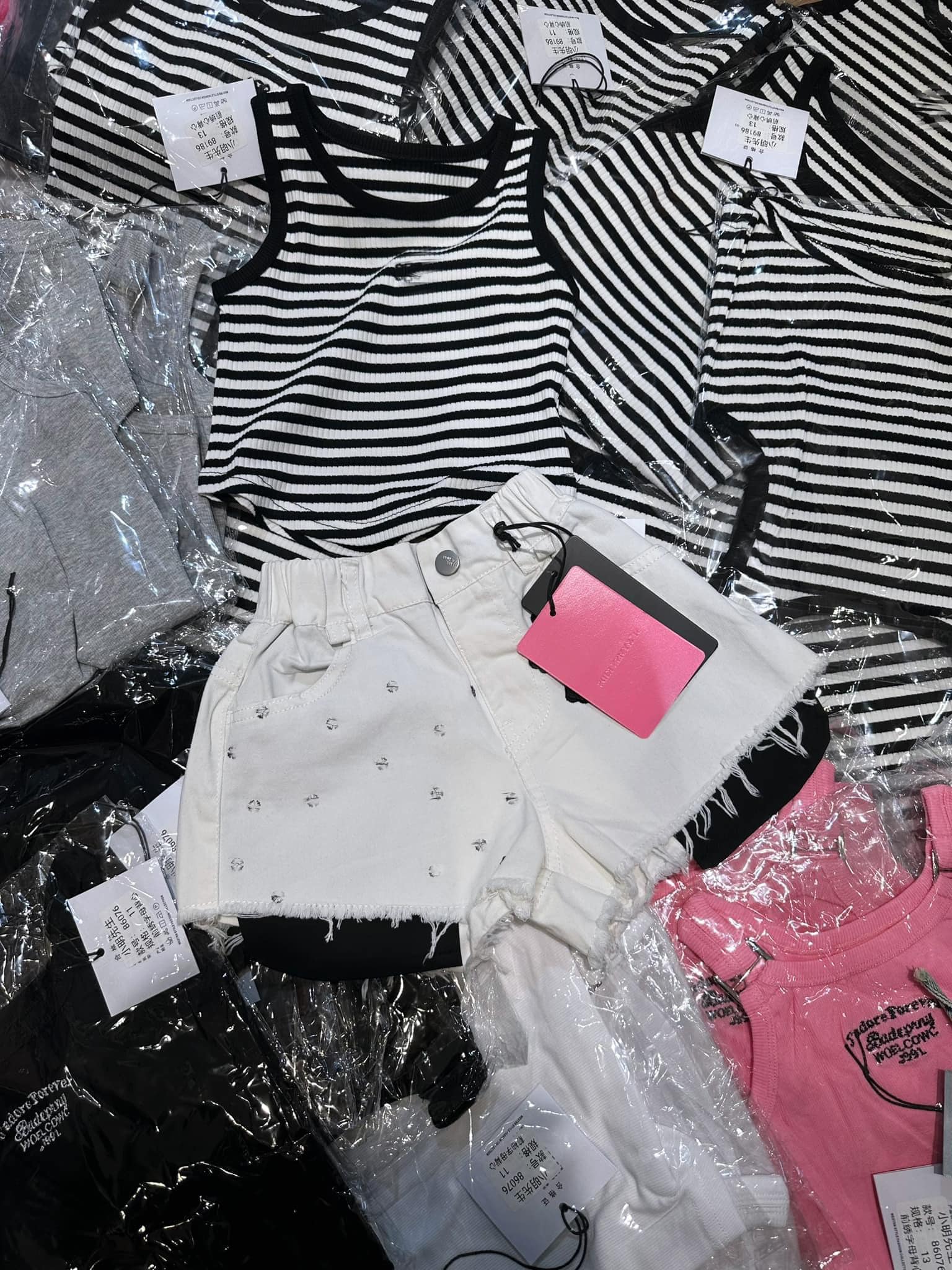 [🆕🇻🇳]  MỢ CHẢNH KIDS – LUXURY FASHION FOR KIDS 🧑‍🧒❤️️👶⭐️  full cho gái dưới 28kg có sz
, shares-0✔️ , likes-6❤️️ , date-2024-06-07 22:13:10🇻🇳🇻🇳🇻🇳📰🆕