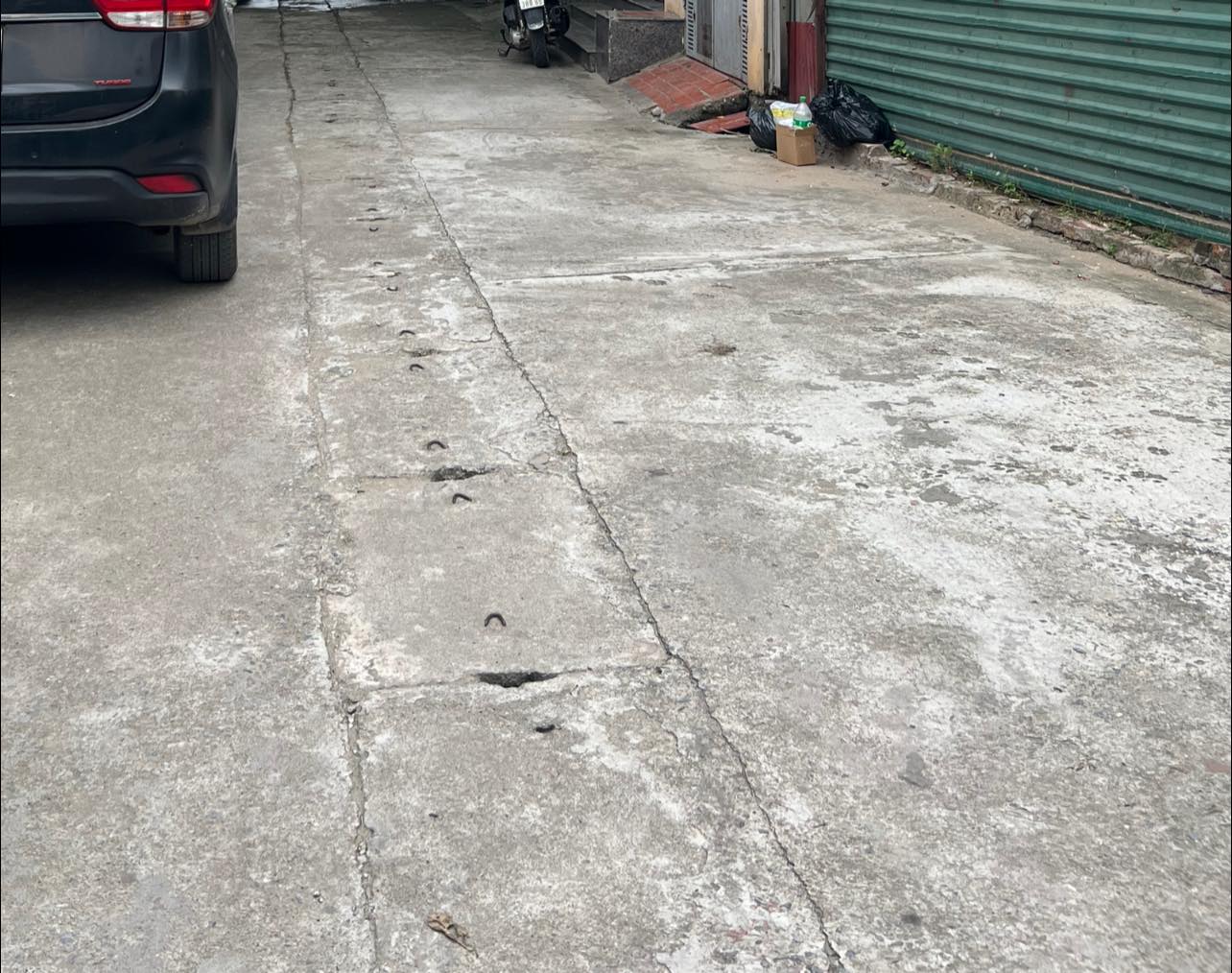 [🆕🇻🇳] Hiền Vinh Hvkids  (Xưởng may HV Kids) 😎❤️️⭐️ Văn hội 46 m đường to oto tránh giá fo
ACE kết nối em đưa đi xem đất ạ
Lh :0915626512
, shares-3✔️ , likes-5❤️️ , date-2024-06-07 13:20:50🇻🇳🇻🇳🇻🇳📰🆕