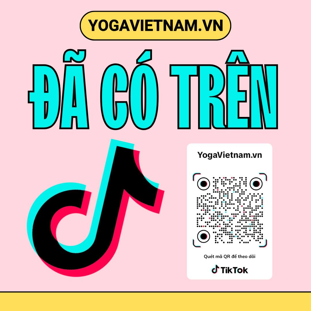 [🆕🇻🇳] YogaVietnam.vn 🧘 Top1Yoga 🤸🏻‍♀️ Như hình ạ . Hơi trễ nhưng vẫn luôn chỉnh tề 
 Mọi người quét Barcode để theo dõi Yogavietnam trên #tiktok nhé.
 , shares-0✔️ , likes-10❤️️ , date-2024-06-19 11:30:11🇻🇳🇻🇳🇻🇳📰🆕