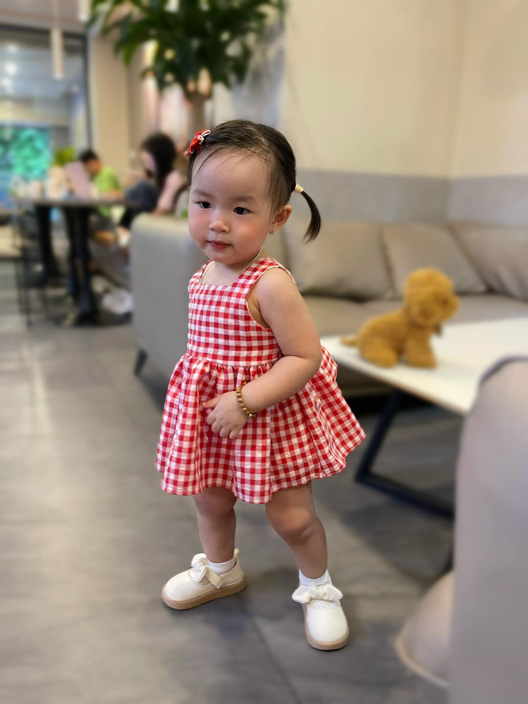 [🆕🇻🇳] Xưởng May An Kids  (Tiệm May T-P) – chuyên hàng thiết kế đầm váy trẻ em 🧑‍🧒❤️️👶⭐️ Kẻ sọc caro chưa bap giờ lỗi mốt
Giá cực sốc hơn 100k/1 sét kèm quần chip
Size 5-16kg
Link tikotk
chinhemtimlai16?_t=8n6wdkY7Pz0&_r=1
, shares-2✔️ , likes-124❤️️ , date-2024-06-10 02:04:29🇻🇳🇻🇳🇻🇳📰🆕