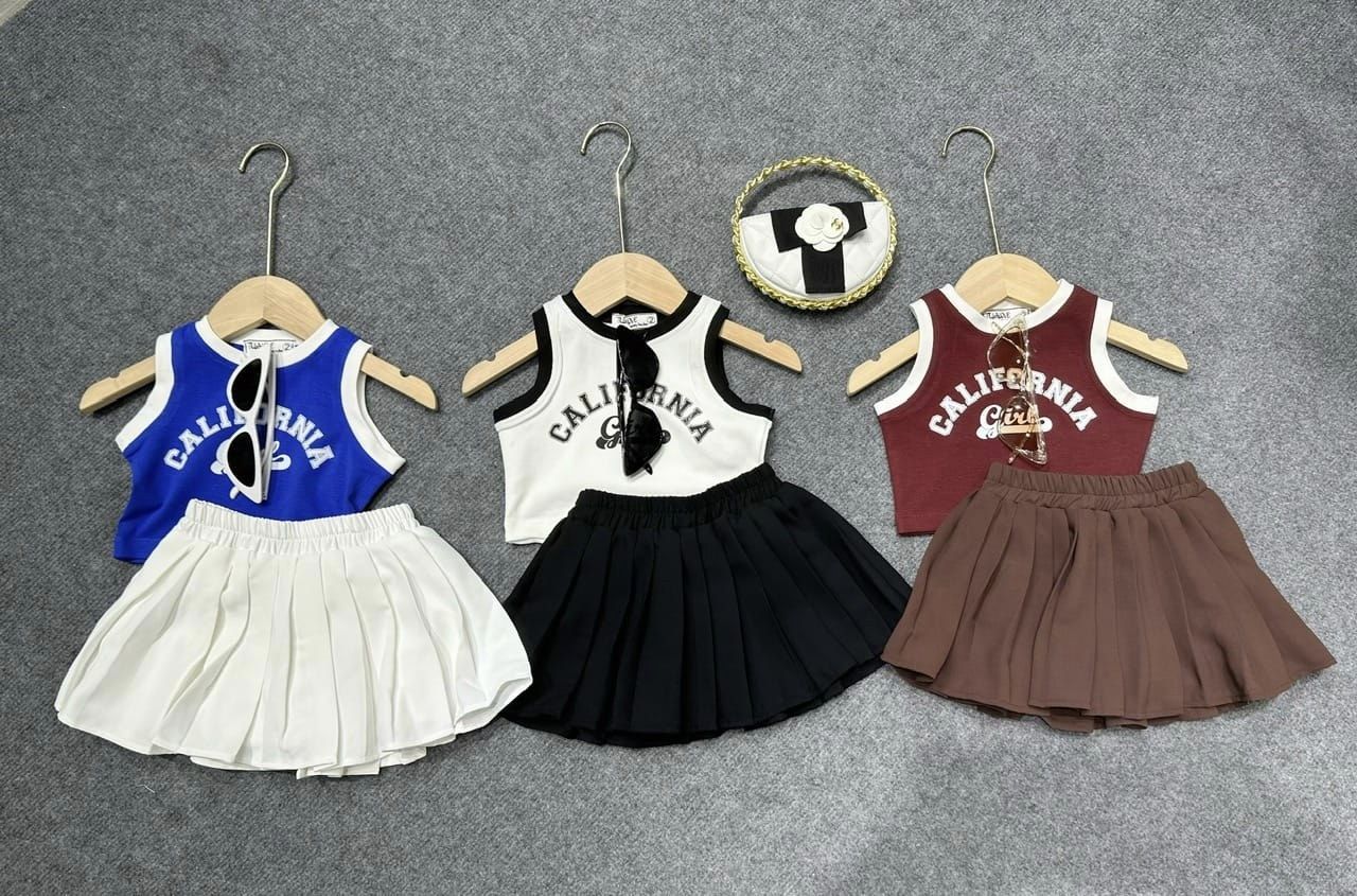 [🆕🇻🇳] Cami House – Order & Có sẵn hàng Baby & Kid Authentic 😎❤️️⭐️ Full màu mix cả mùa Hè cả nhà uii  #hàng_order_Zara
, shares-0✔️ , likes-5❤️️ , date-2024-06-08 14:51:35🇻🇳🇻🇳🇻🇳📰🆕